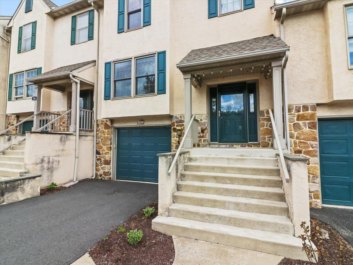 SUMMERFIELD AT ELVERSON - Residential