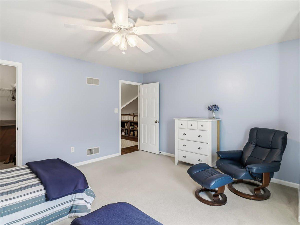 SUMMERFIELD AT ELVERSON - Residential