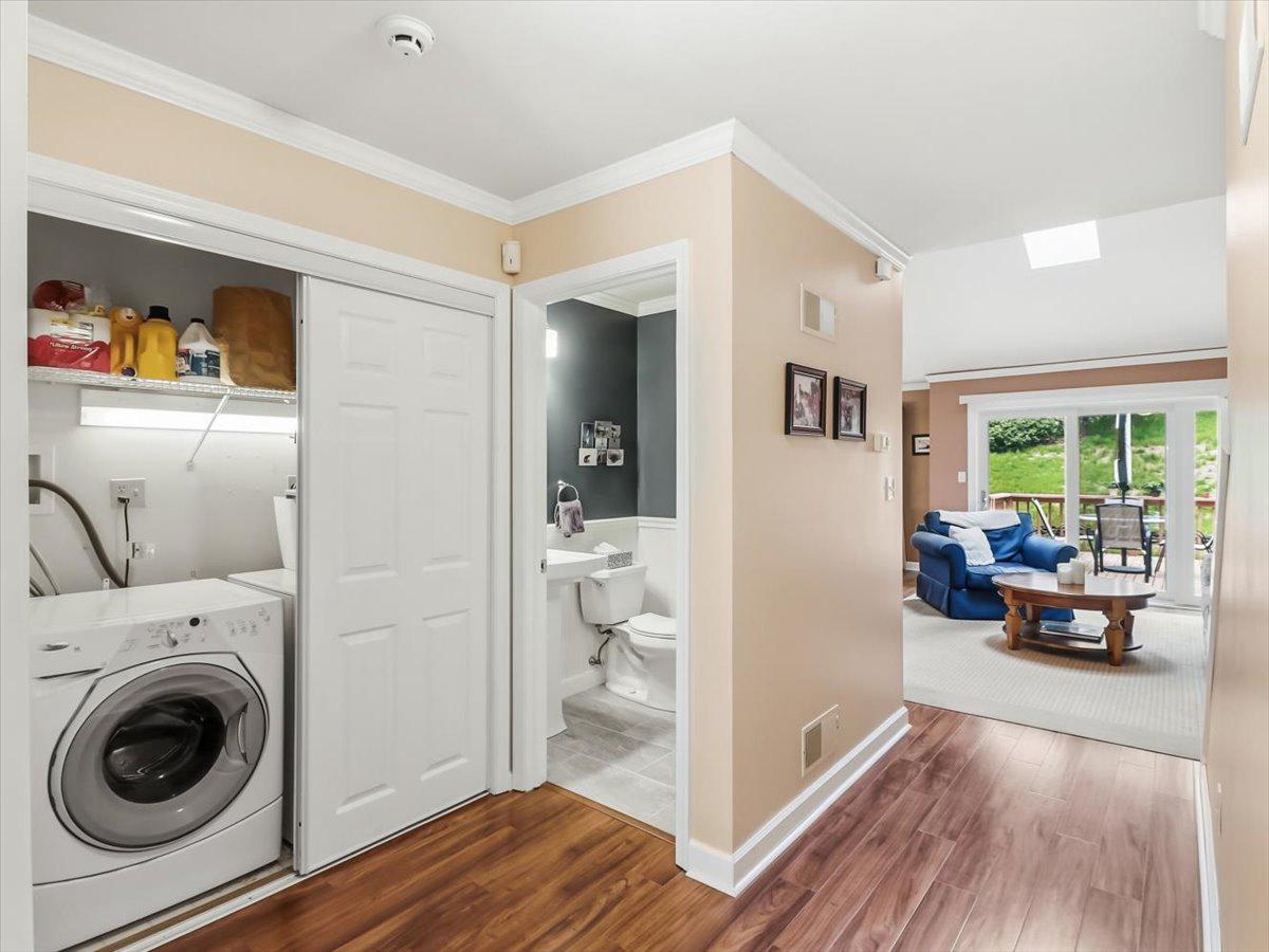 SUMMERFIELD AT ELVERSON - Residential