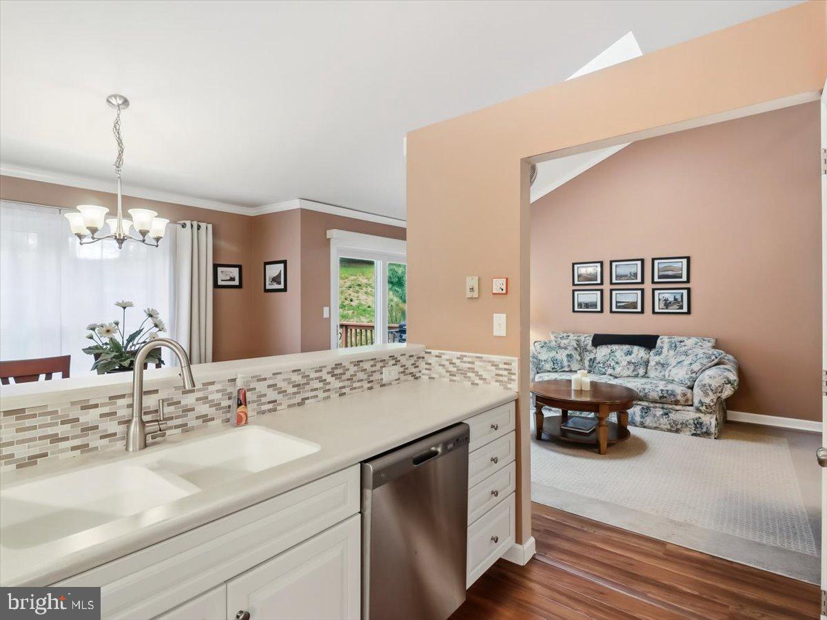 SUMMERFIELD AT ELVERSON - Residential