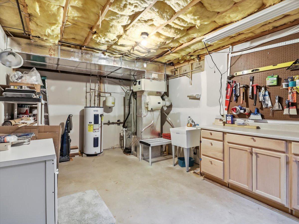 SUMMERFIELD AT ELVERSON - Residential