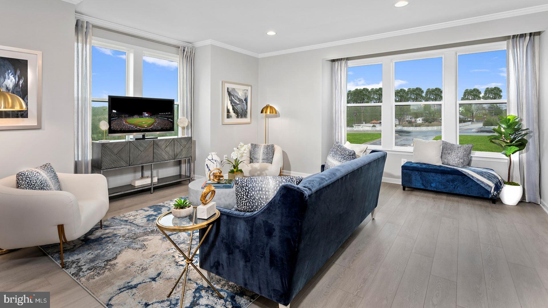 HOMESITE 2005 PEACE LILY LANE