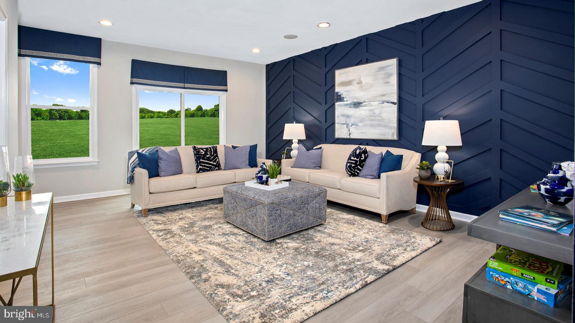HOMESITE 2005 PEACE LILY LANE