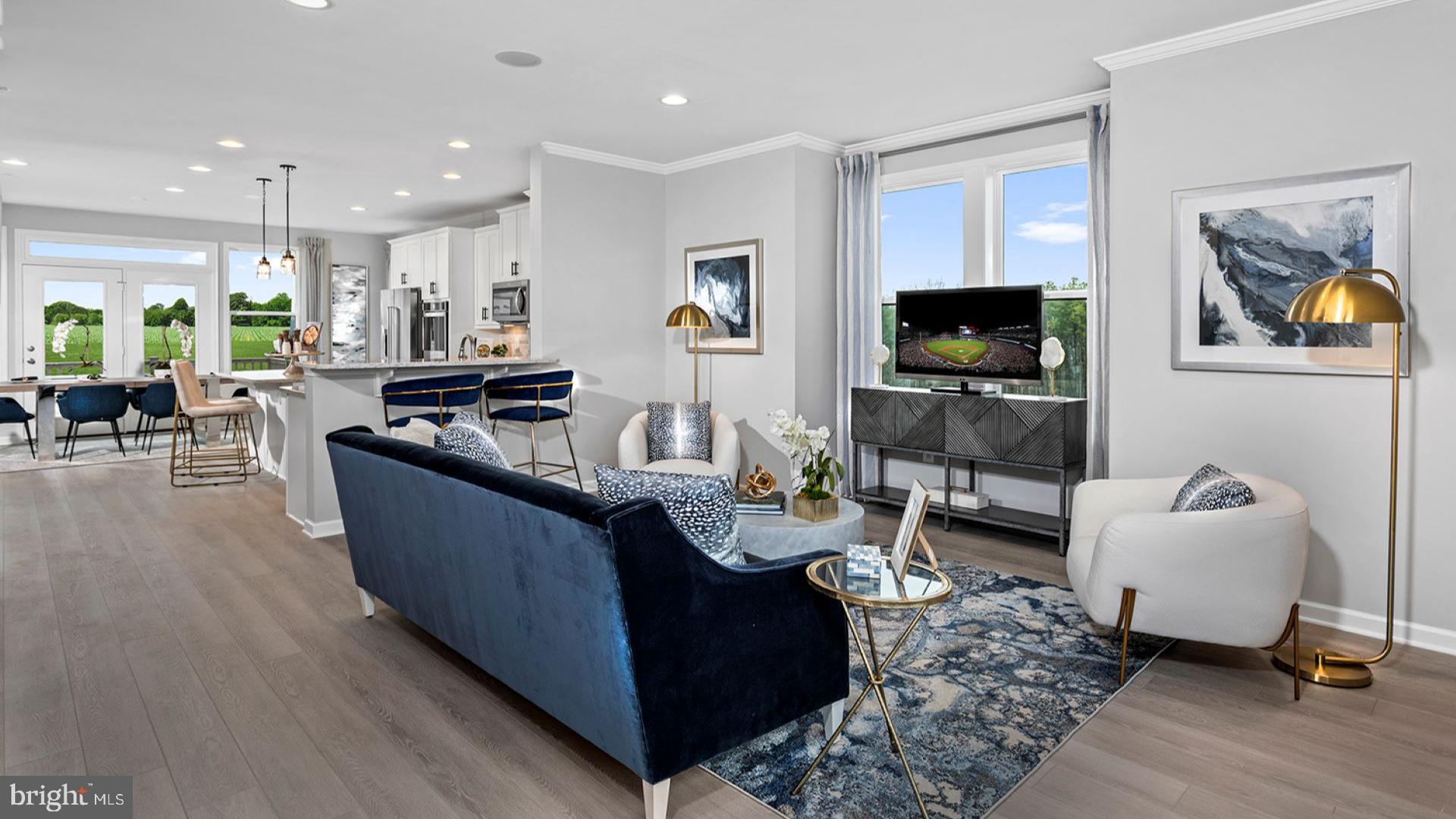 HOMESITE 2005 PEACE LILY LANE
