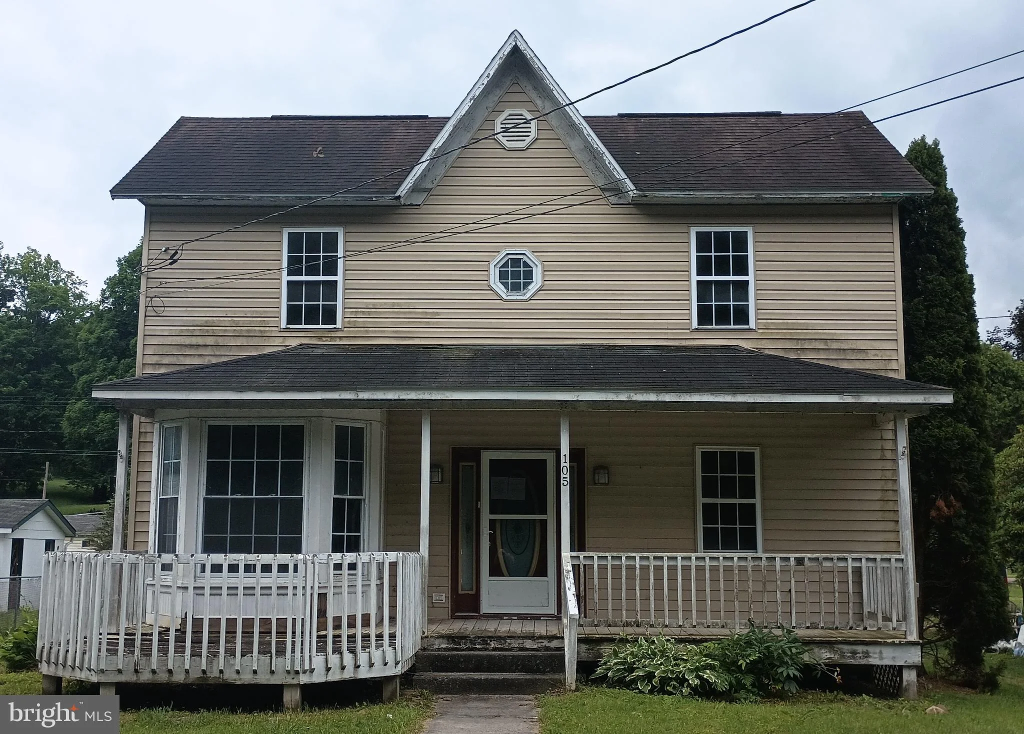 105 Walnut Street