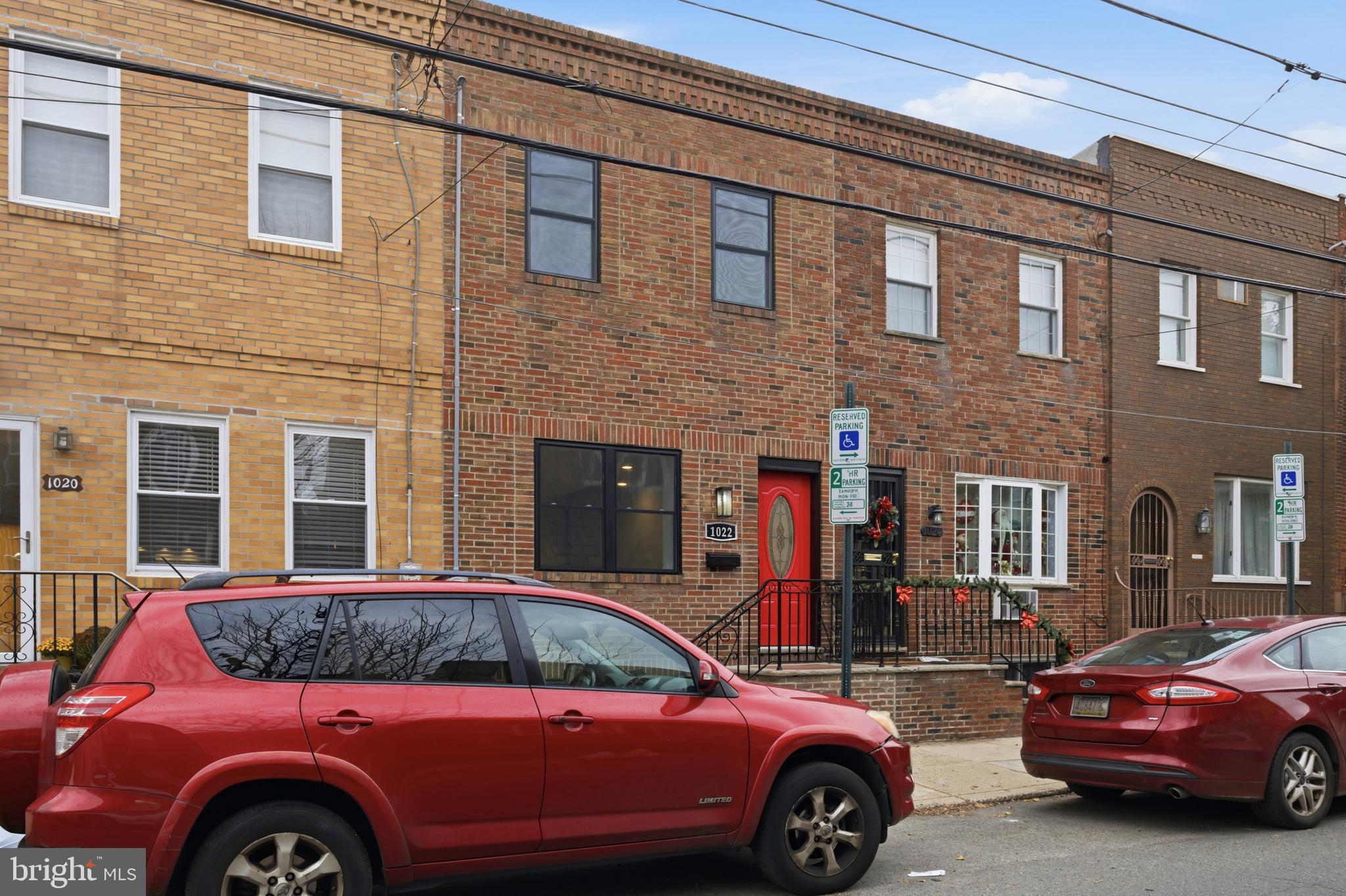 EAST PASSYUNK CROSSING - Residential
