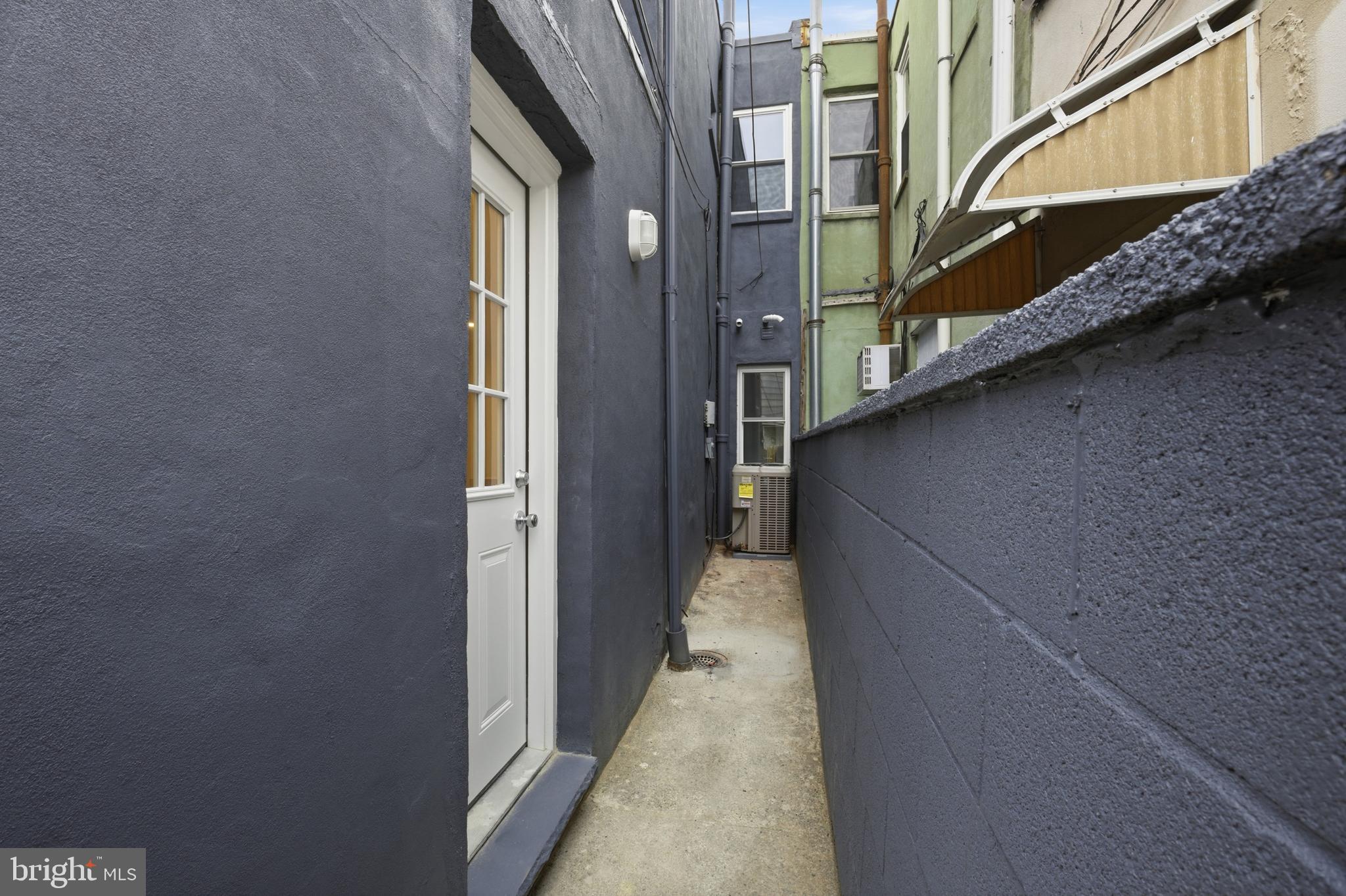 EAST PASSYUNK CROSSING - Residential