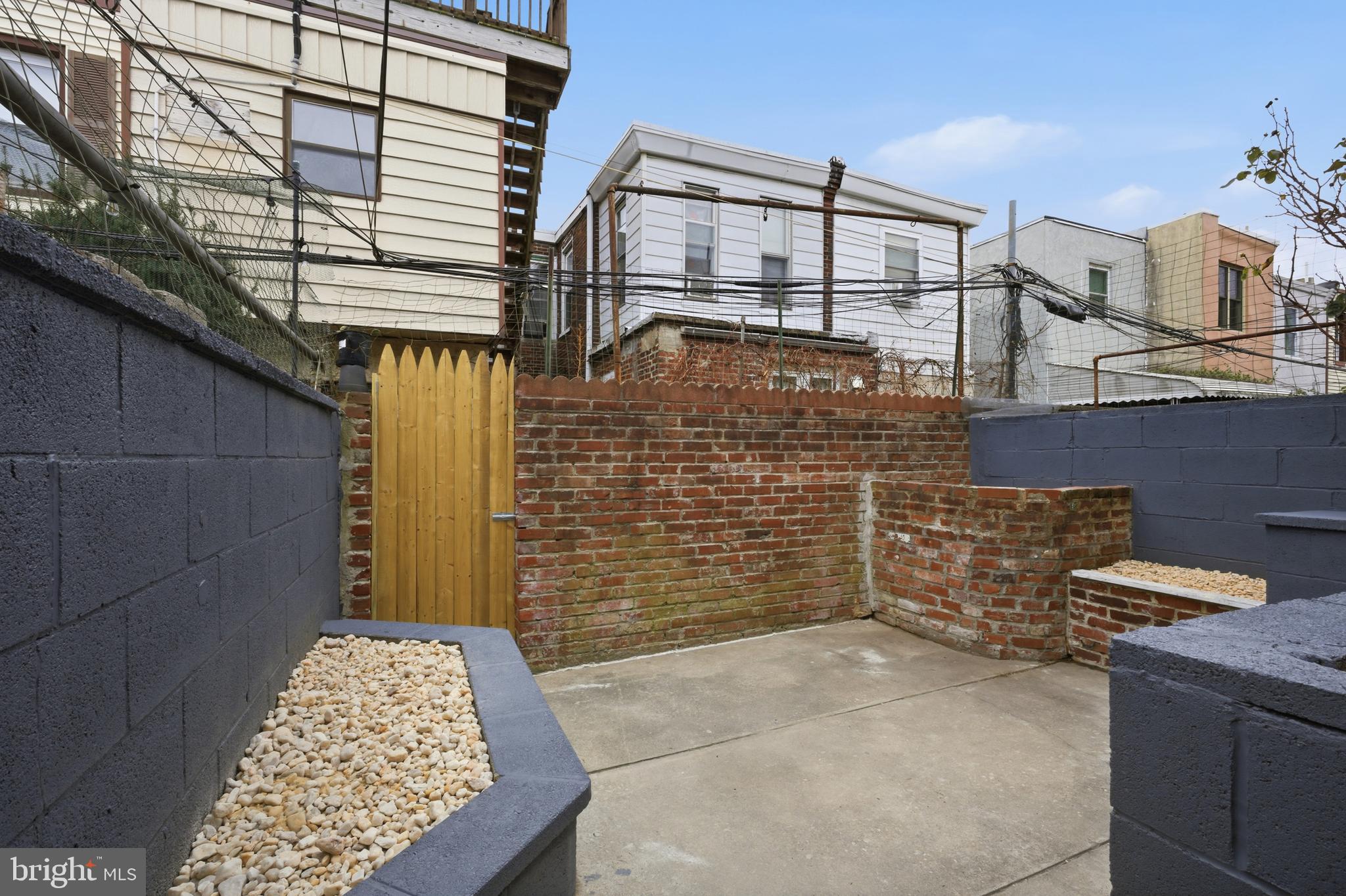 EAST PASSYUNK CROSSING - Residential