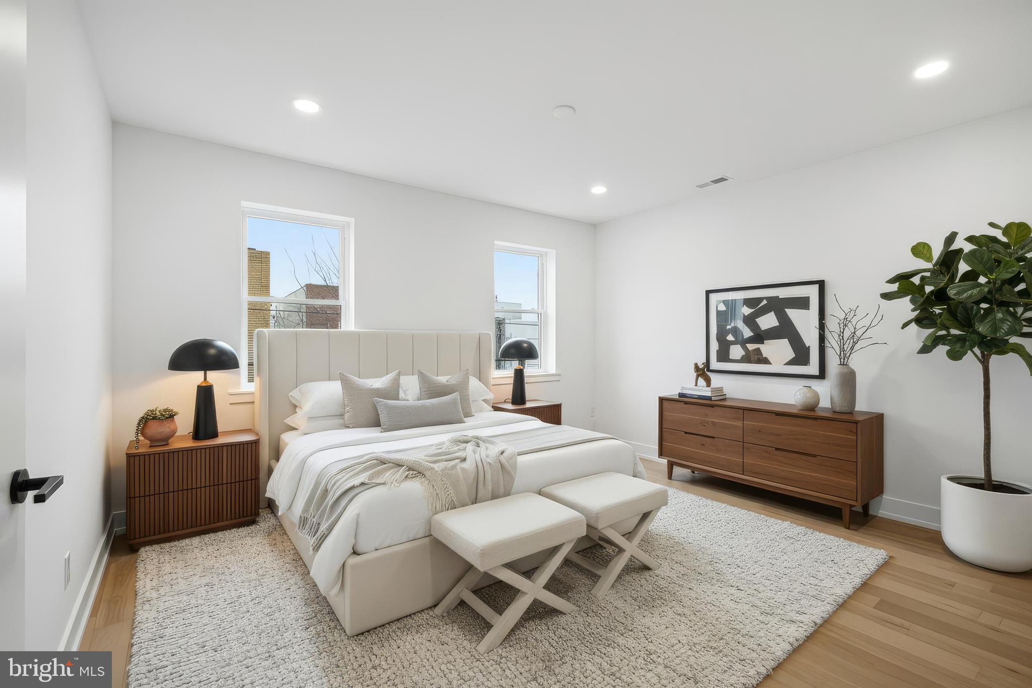 EAST PASSYUNK CROSSING - Residential