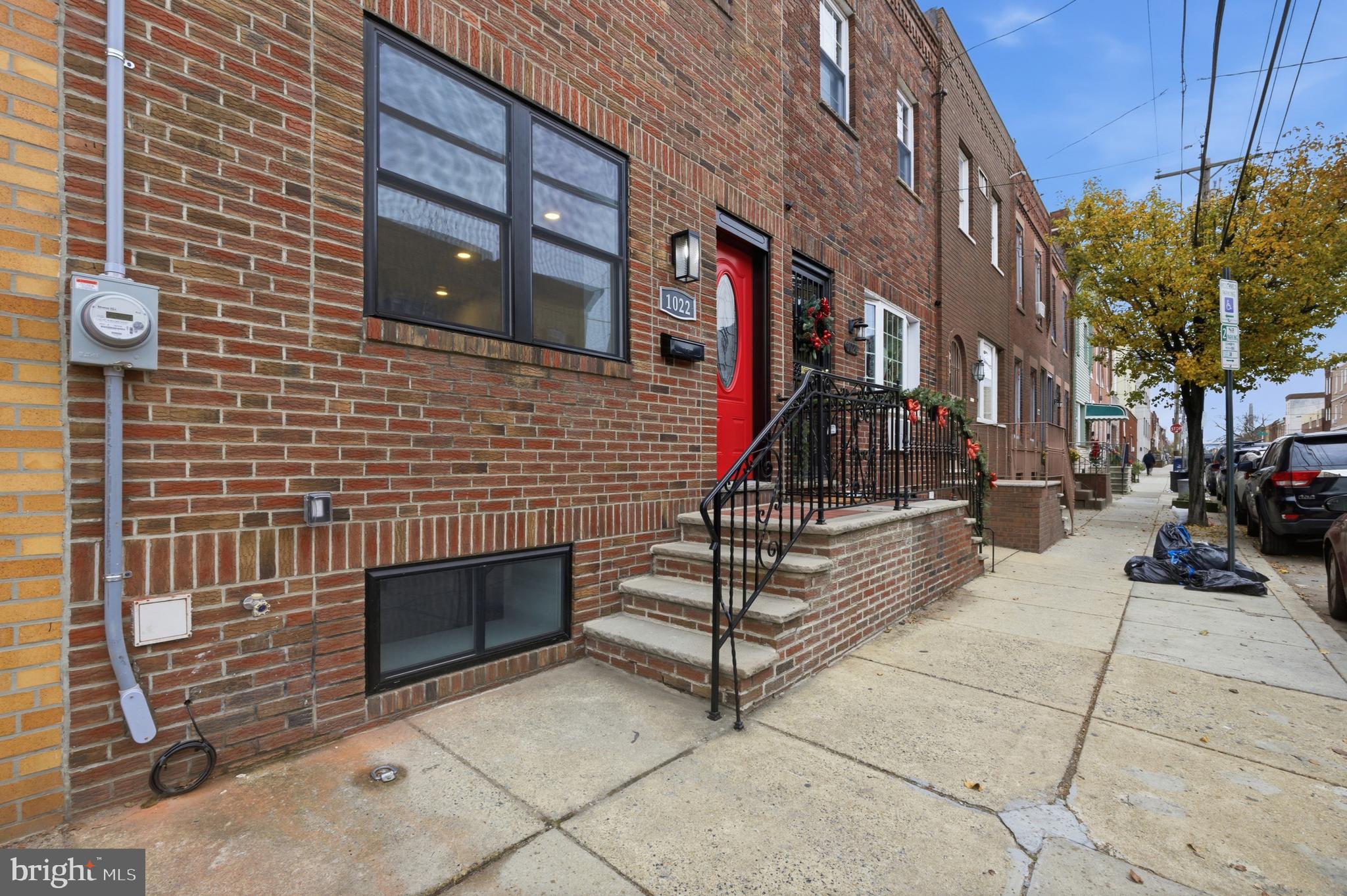 EAST PASSYUNK CROSSING - Residential