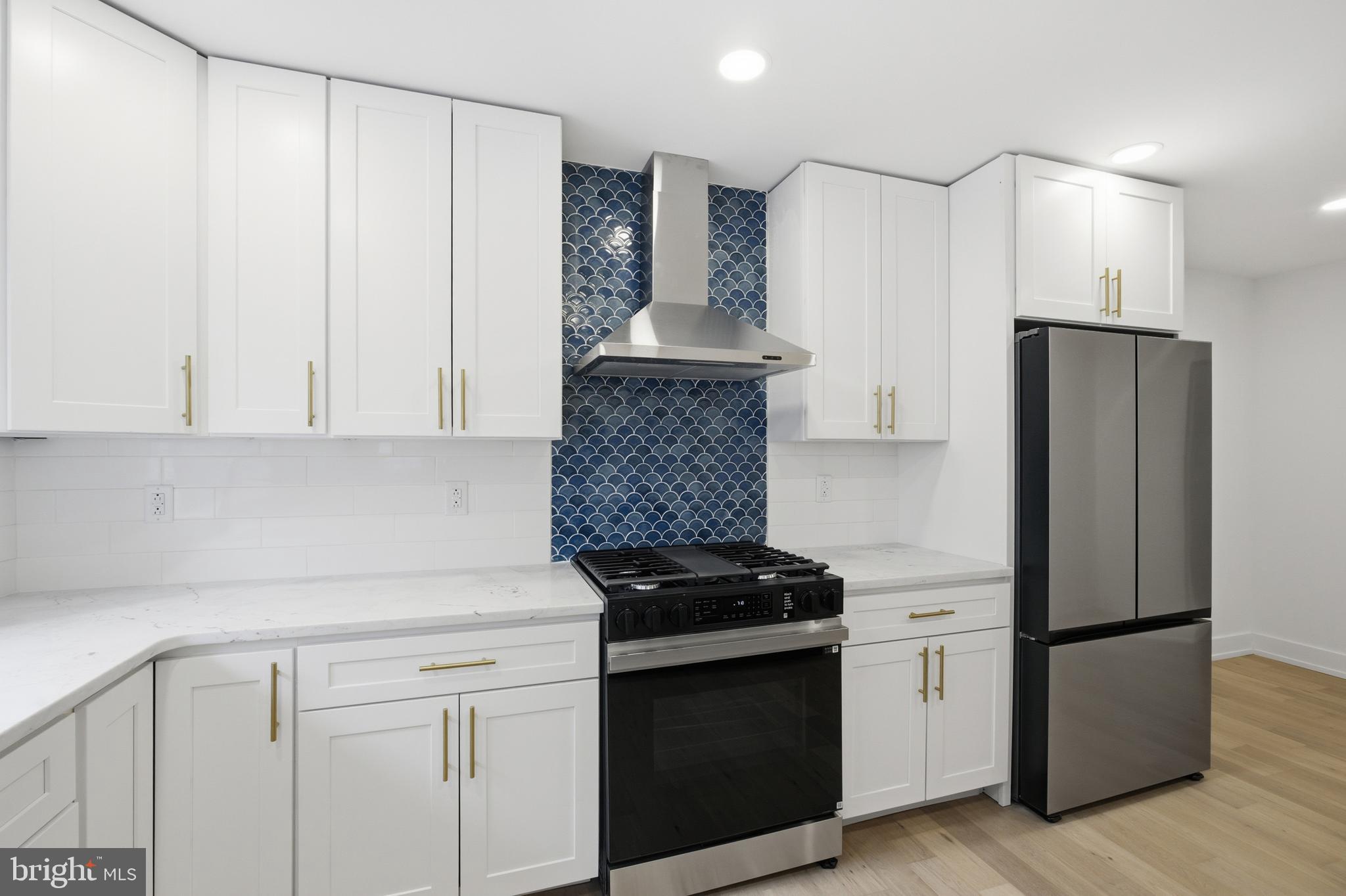 EAST PASSYUNK CROSSING - Residential