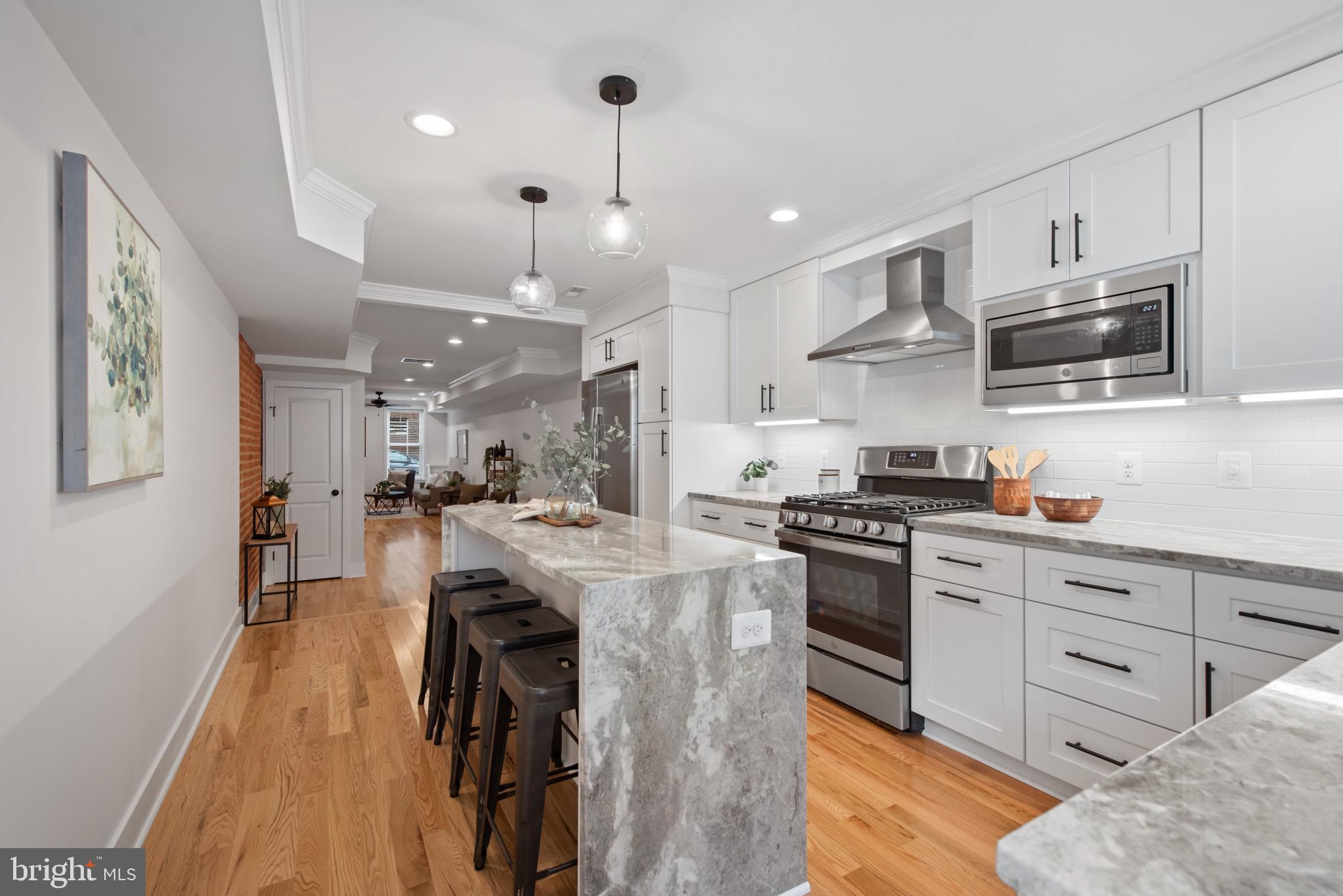 CANTON - Residential