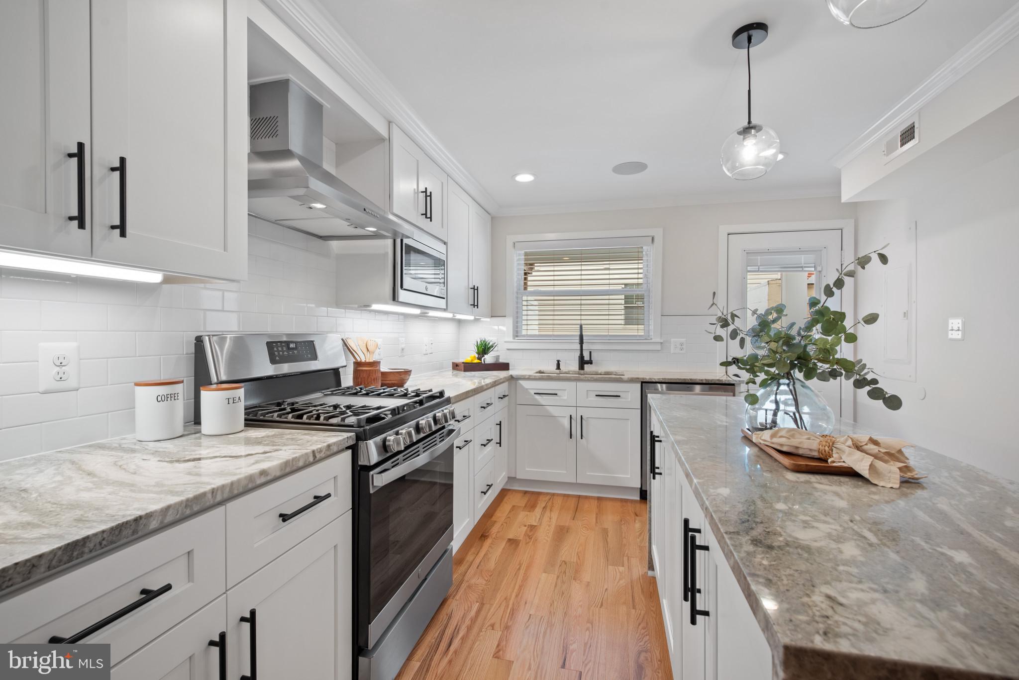 CANTON - Residential