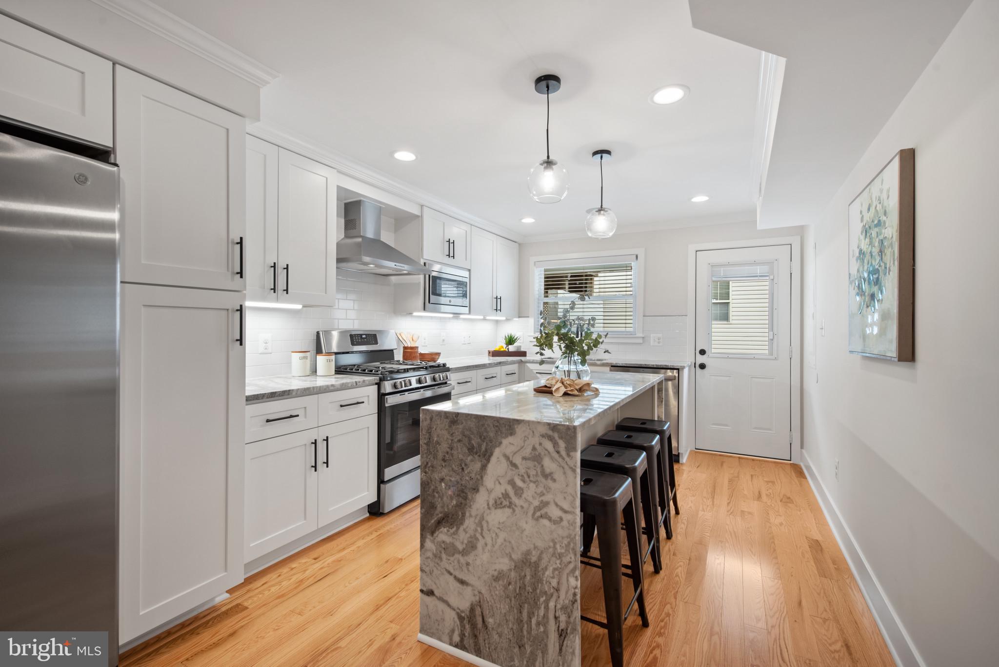 CANTON - Residential