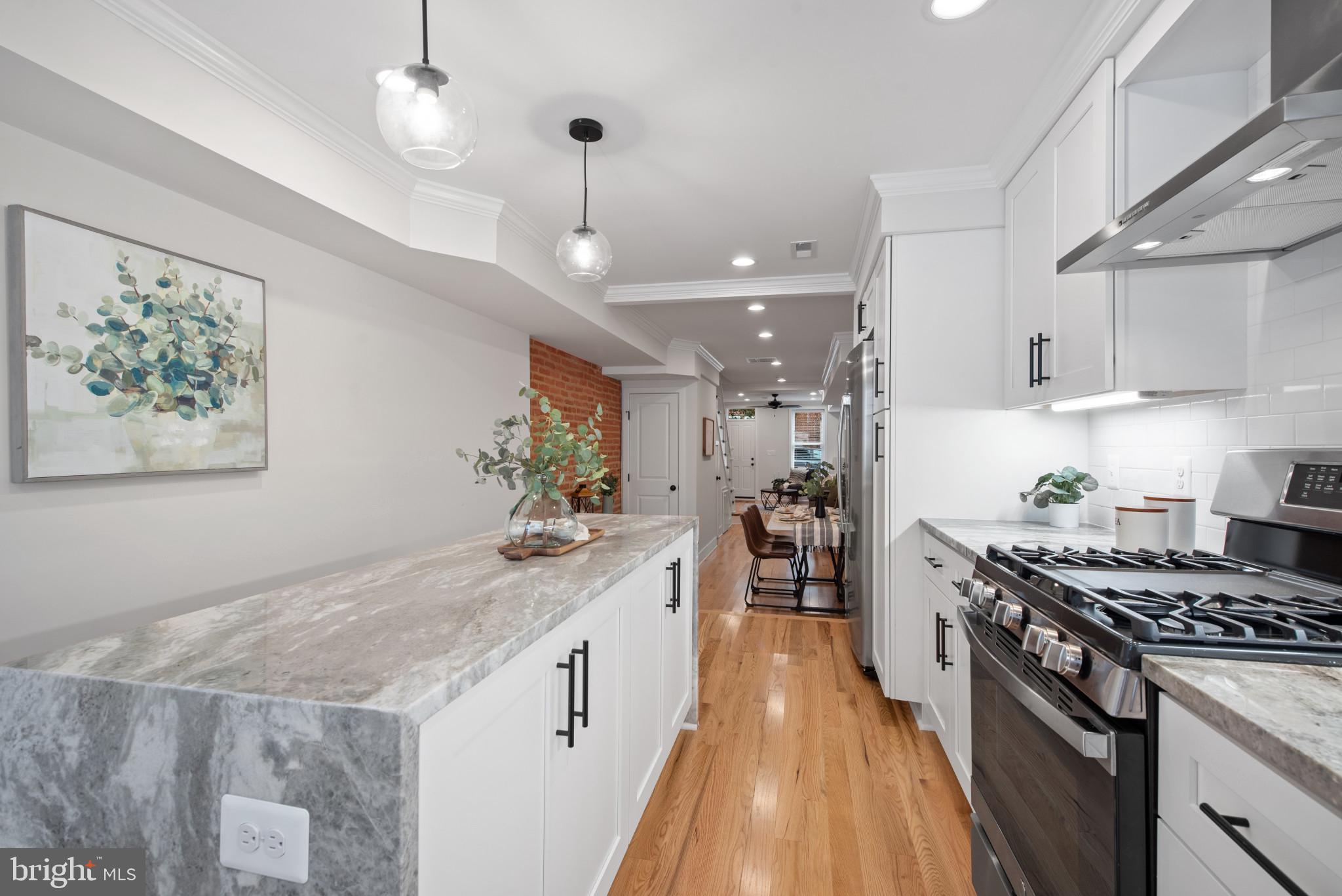 CANTON - Residential