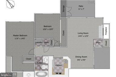 SUMMERRIDGE - Residential Lease