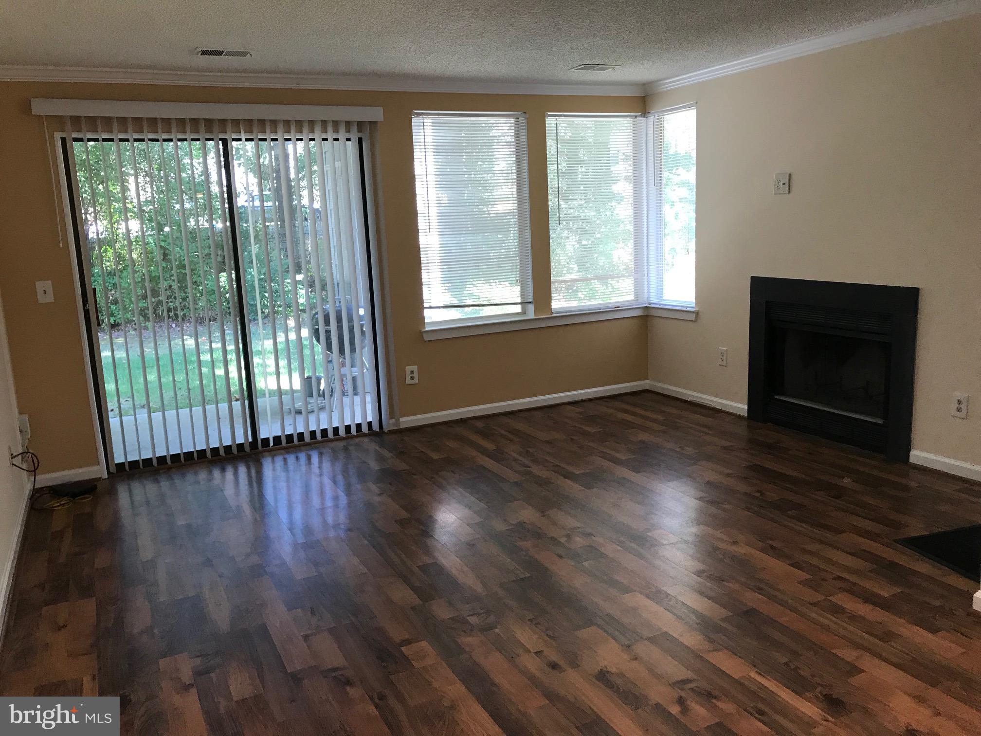 SUMMERRIDGE - Residential Lease