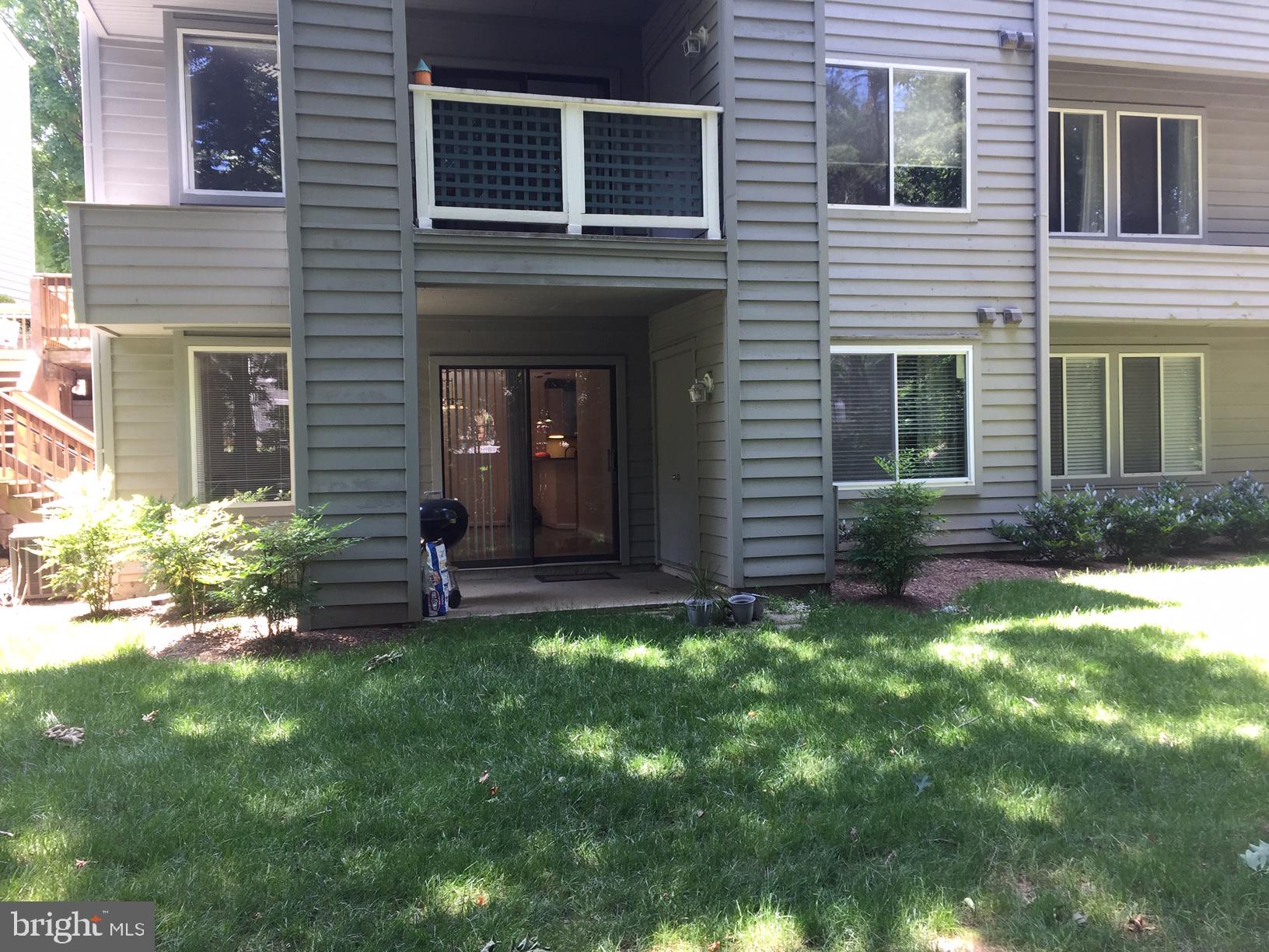 SUMMERRIDGE - Residential Lease