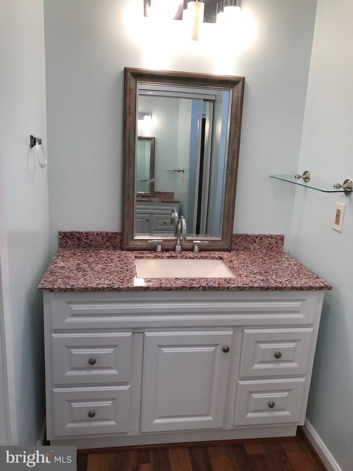 SUMMERRIDGE - Residential Lease