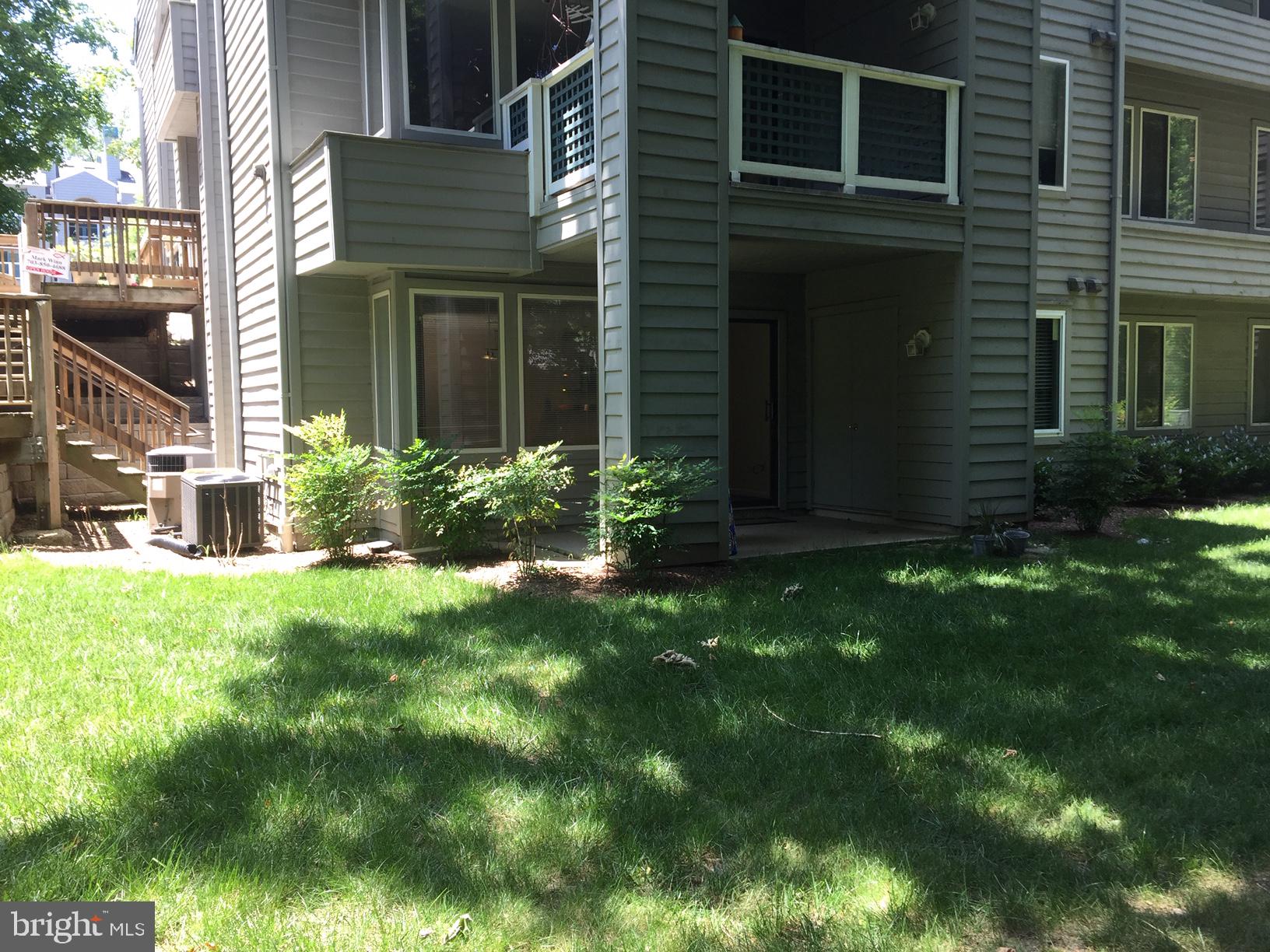 SUMMERRIDGE - Residential Lease