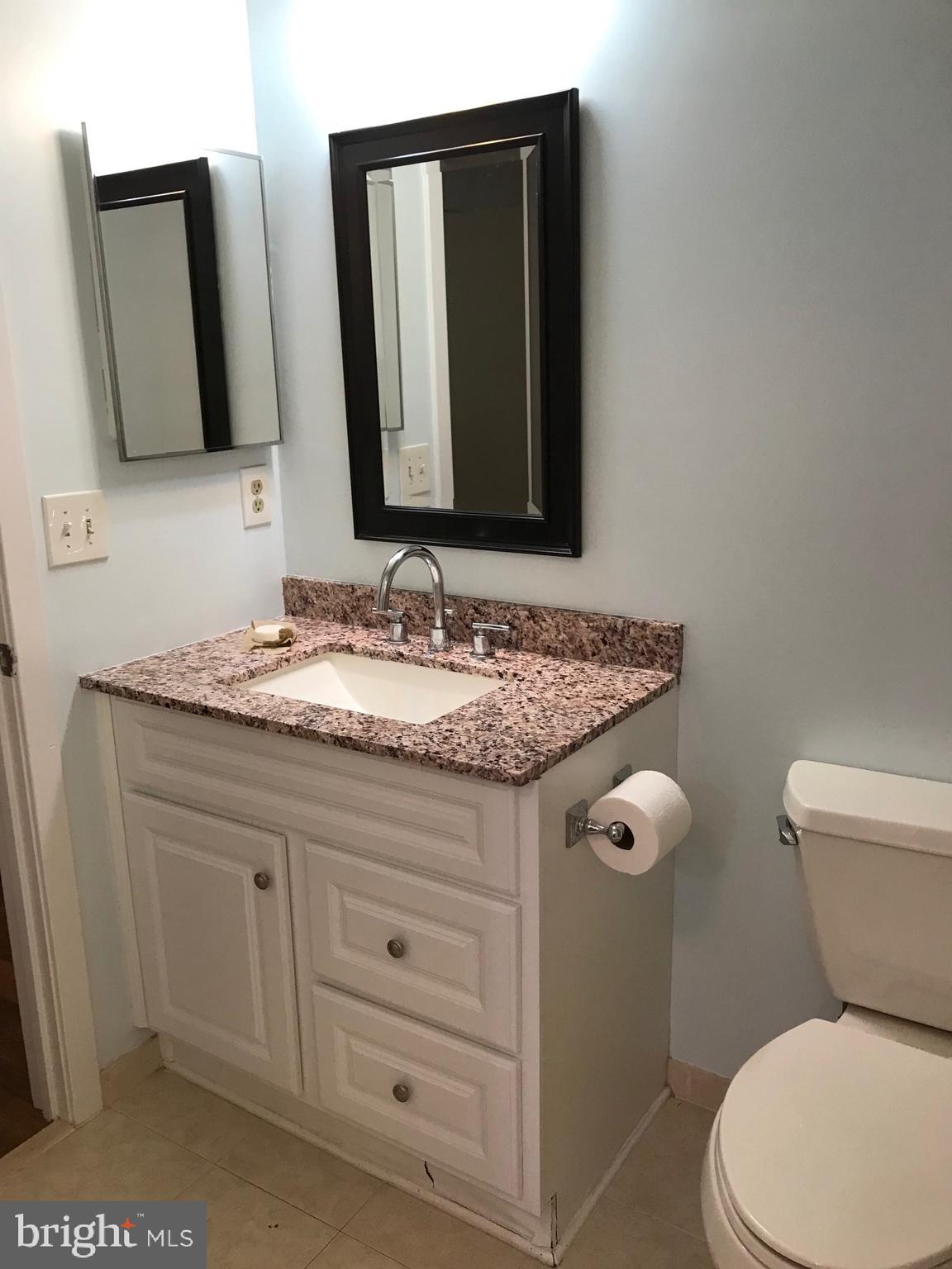 SUMMERRIDGE - Residential Lease