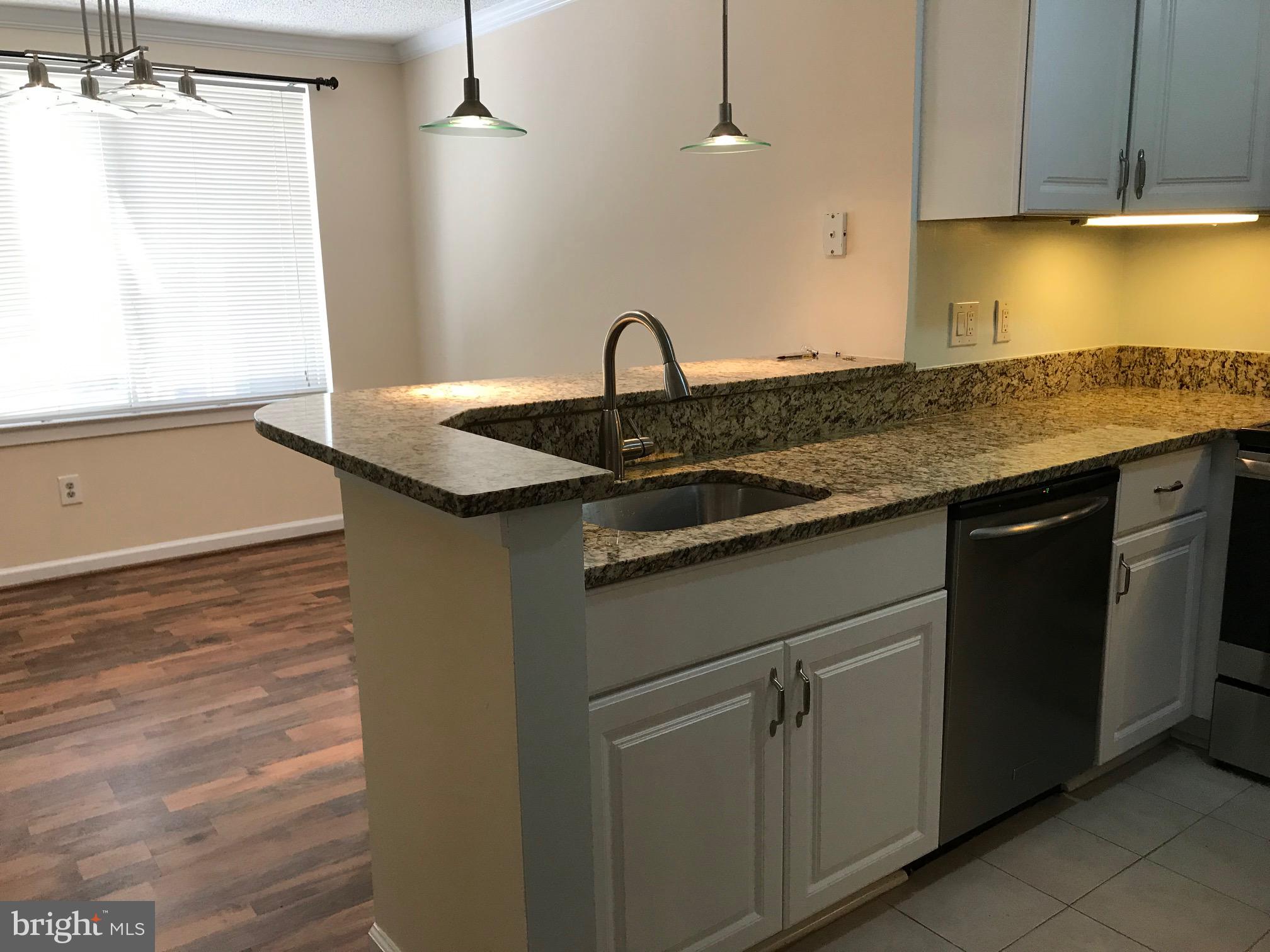 SUMMERRIDGE - Residential Lease