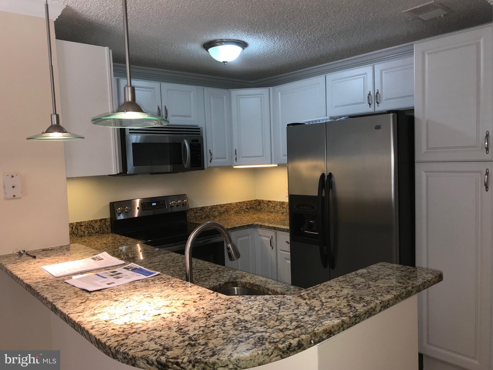 SUMMERRIDGE - Residential Lease