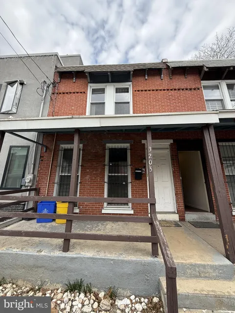 3205 Pearl Street, Philadelphia, PA 19104 - MLS#: PAPH2457088
