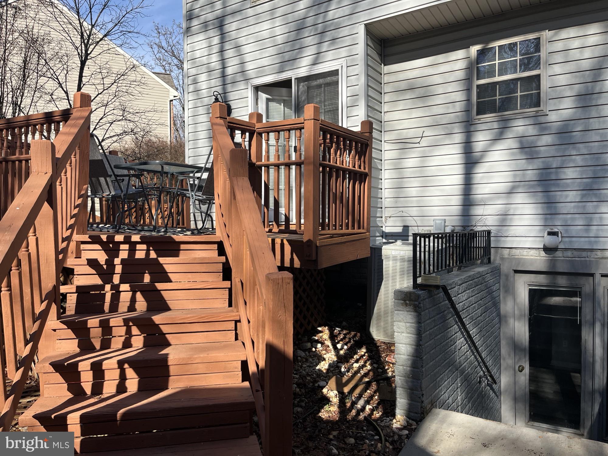 OWINGS MILLS NEW TOWN - Residential