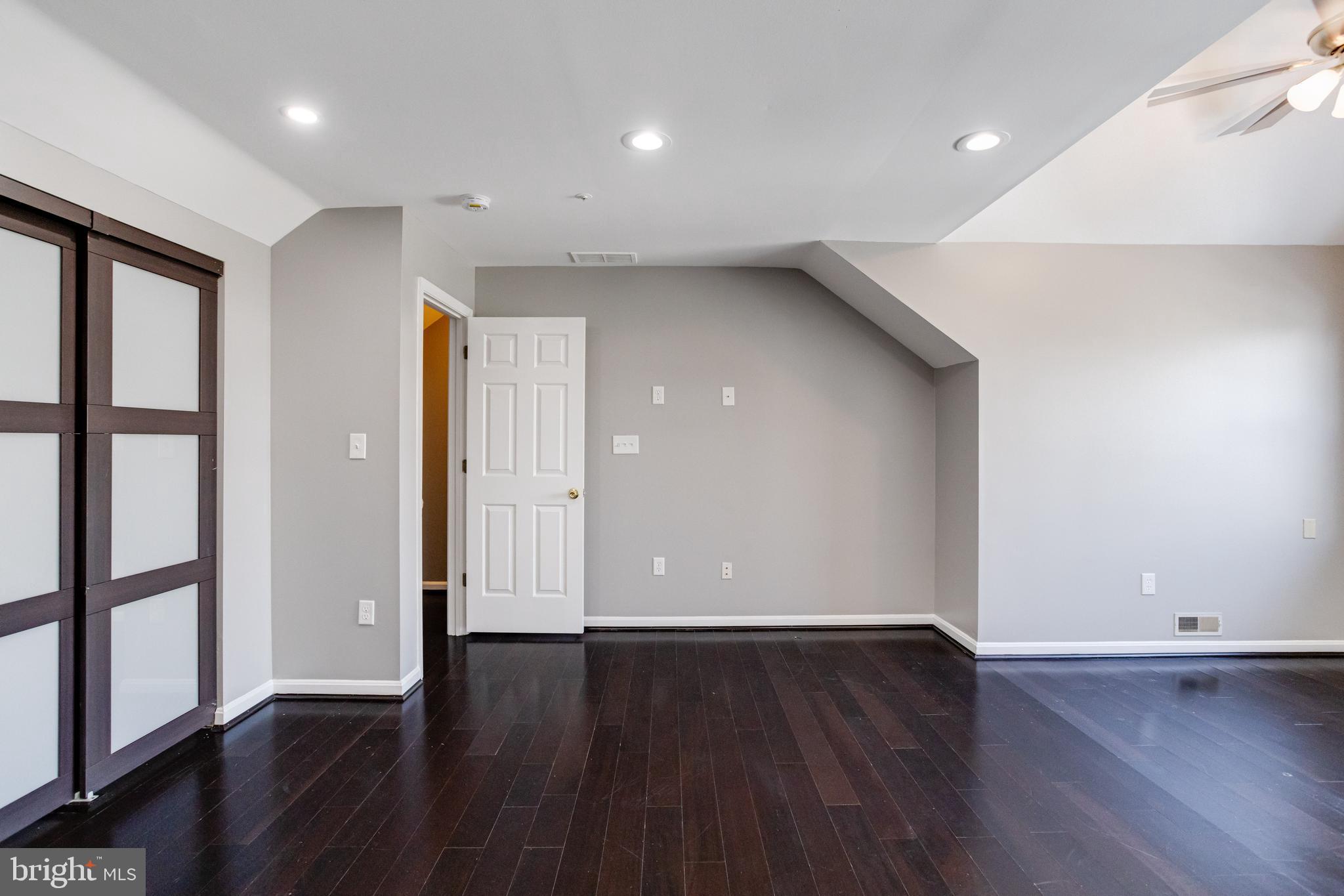 OWINGS MILLS NEW TOWN - Residential