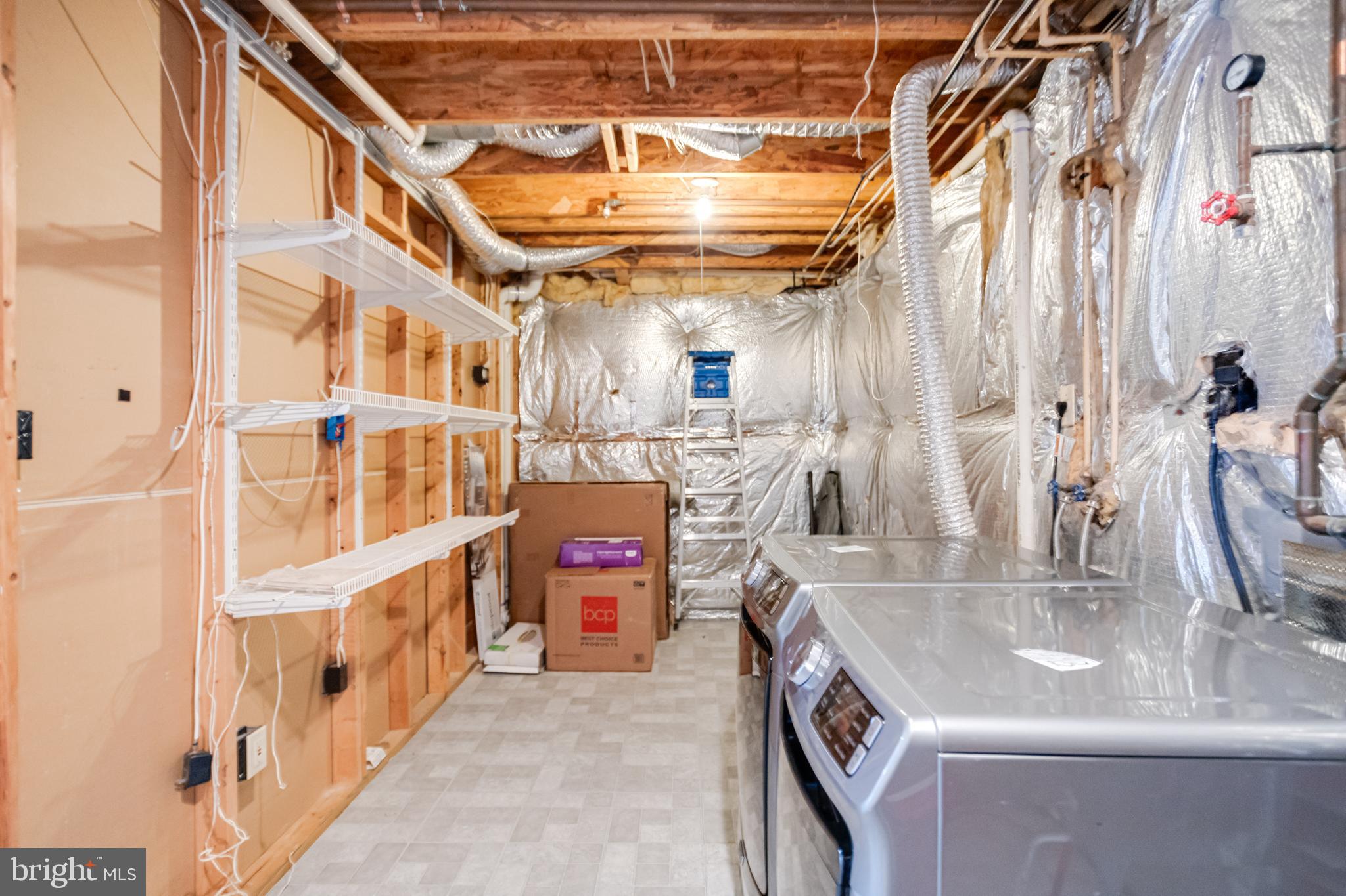 OWINGS MILLS NEW TOWN - Residential