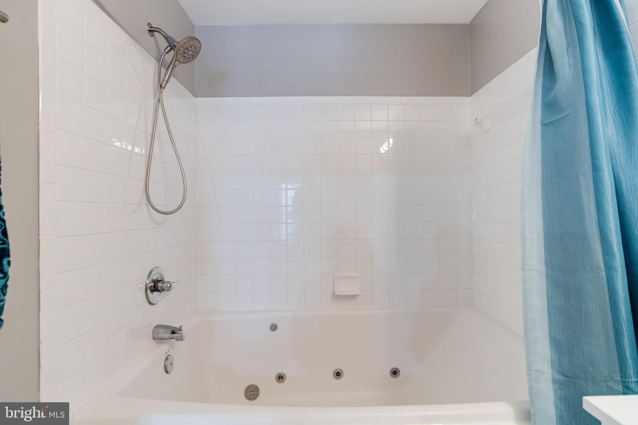 OWINGS MILLS NEW TOWN - Residential