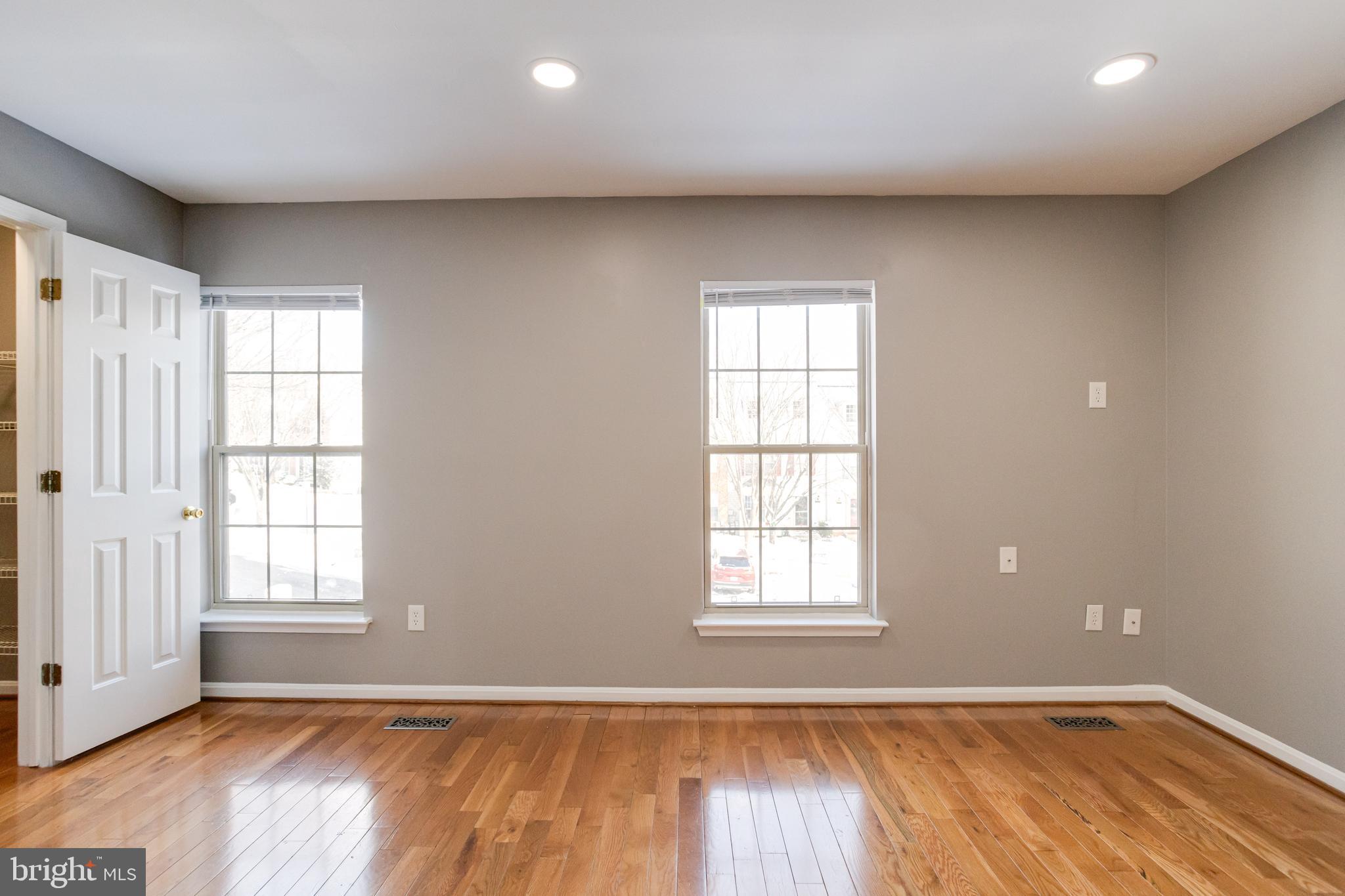 OWINGS MILLS NEW TOWN - Residential