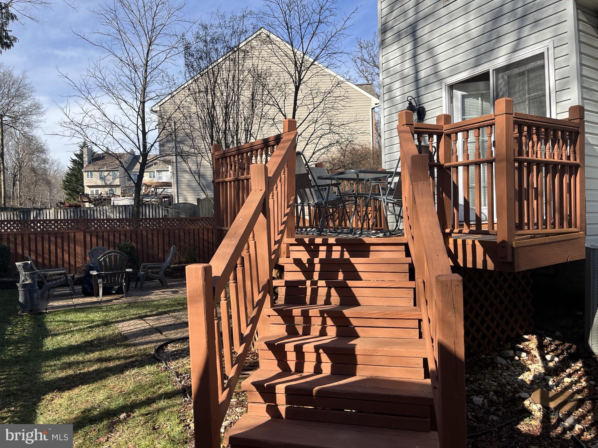 OWINGS MILLS NEW TOWN - Residential