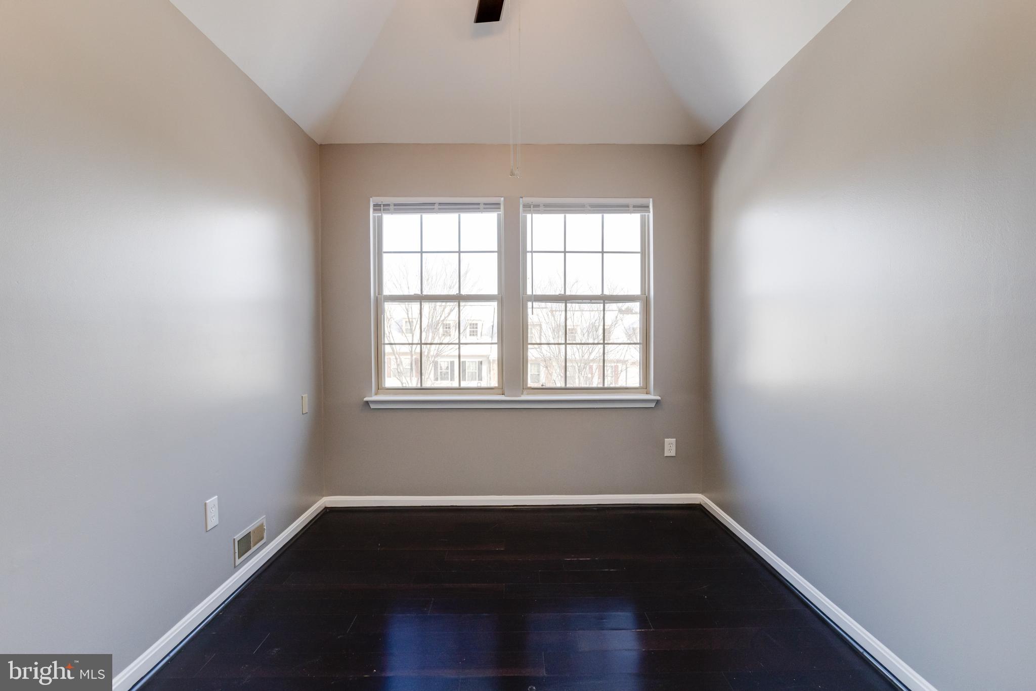 OWINGS MILLS NEW TOWN - Residential