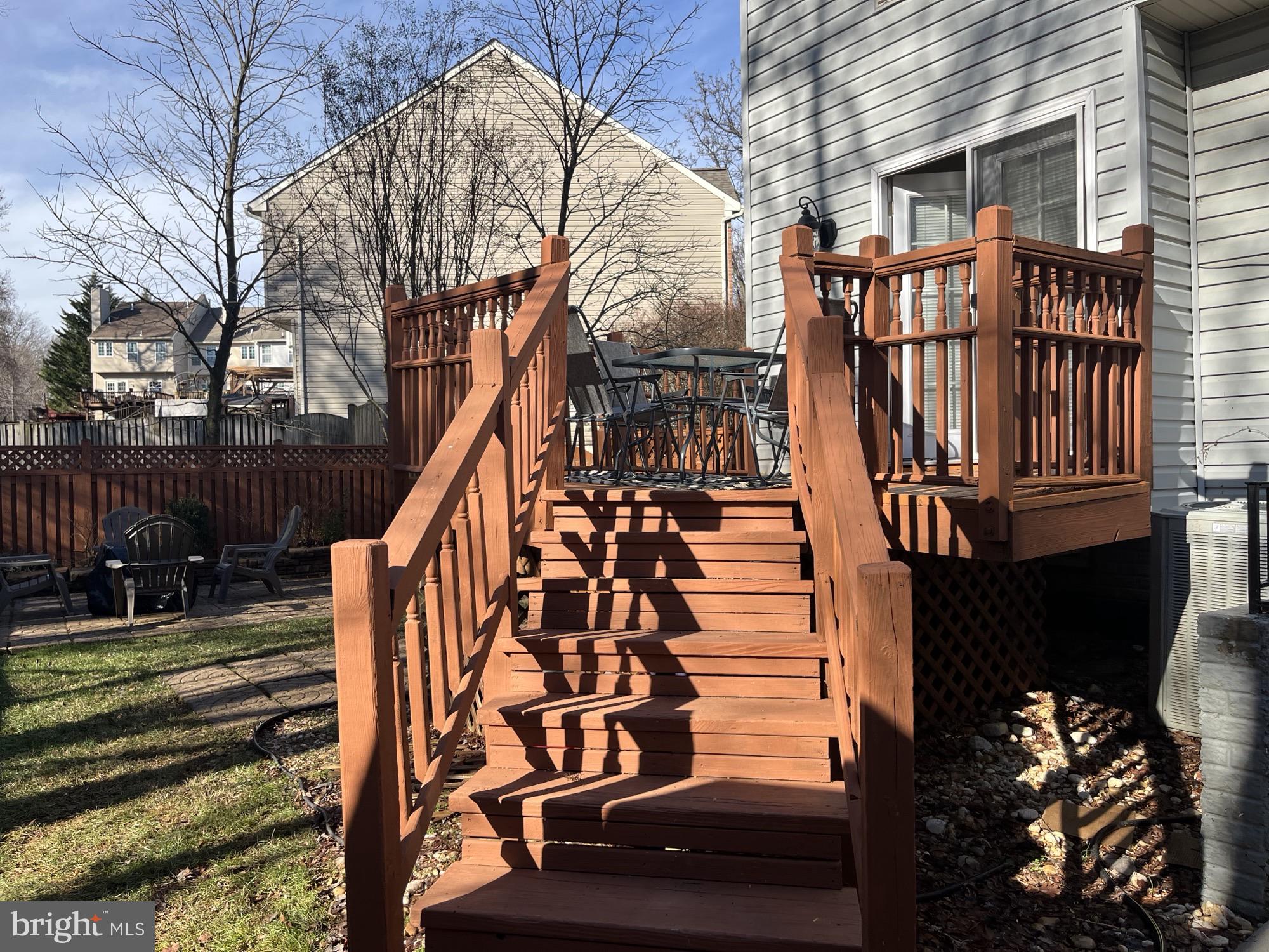 OWINGS MILLS NEW TOWN - Residential