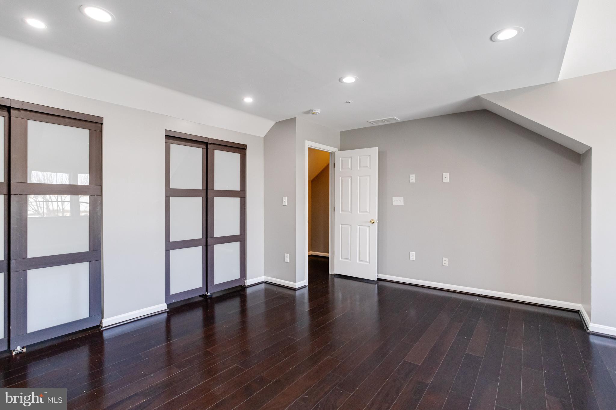 OWINGS MILLS NEW TOWN - Residential