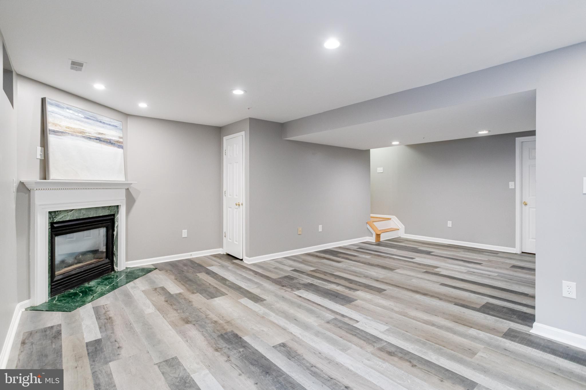 OWINGS MILLS NEW TOWN - Residential