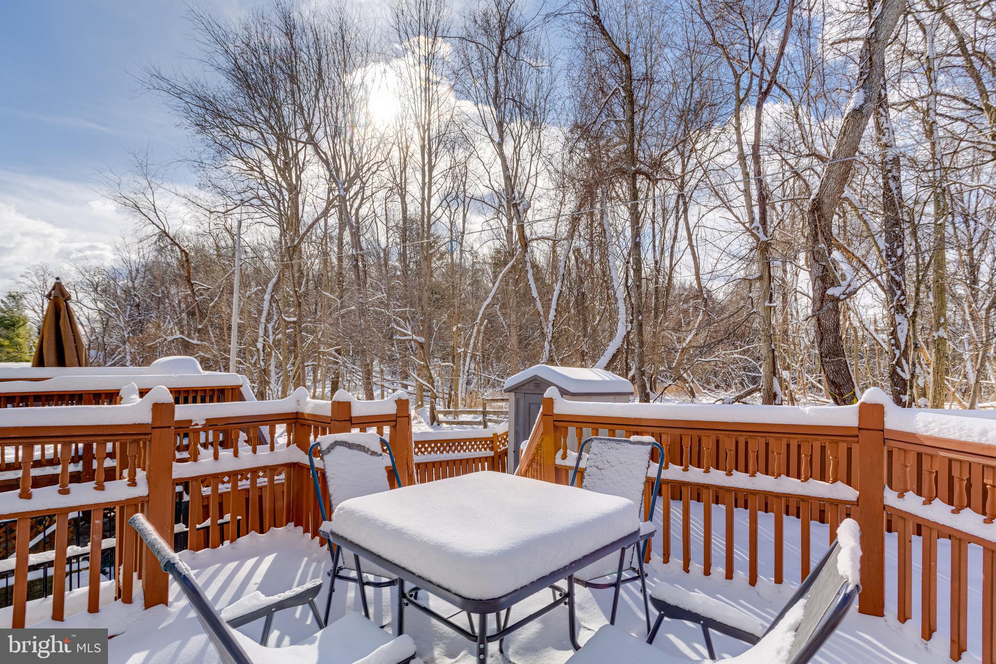 OWINGS MILLS NEW TOWN - Residential