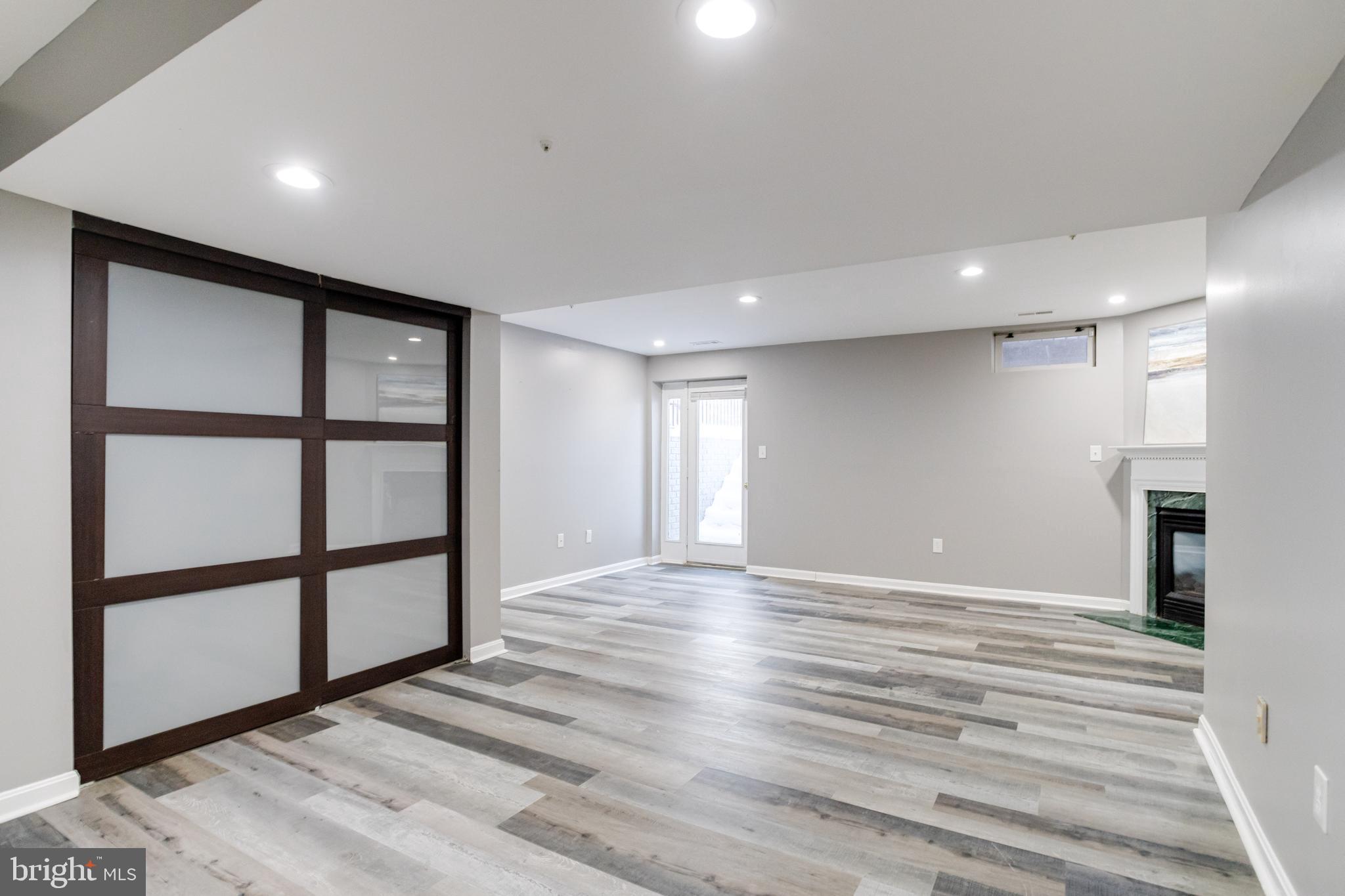 OWINGS MILLS NEW TOWN - Residential