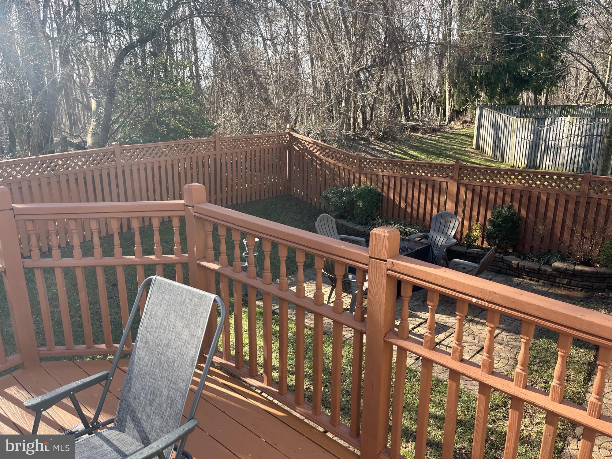 OWINGS MILLS NEW TOWN - Residential