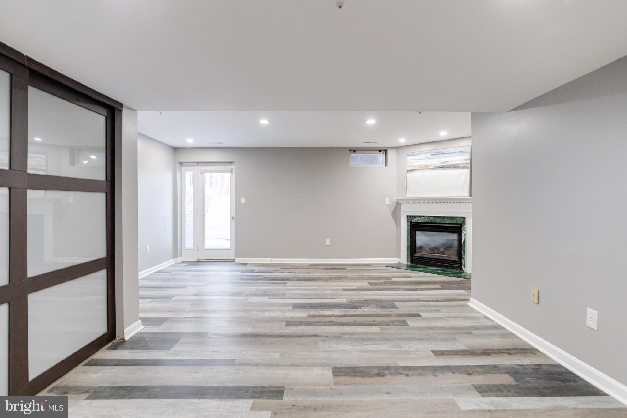 OWINGS MILLS NEW TOWN - Residential