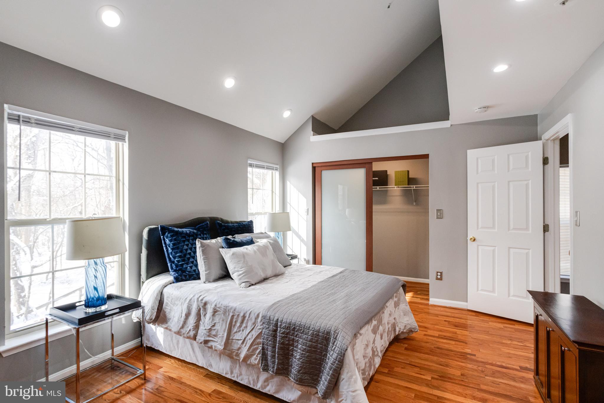 OWINGS MILLS NEW TOWN - Residential