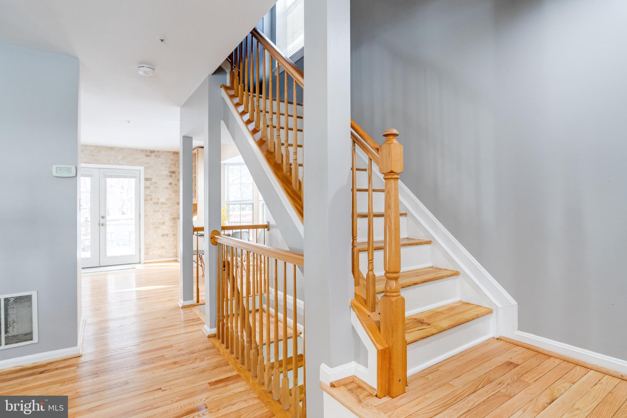 OWINGS MILLS NEW TOWN - Residential