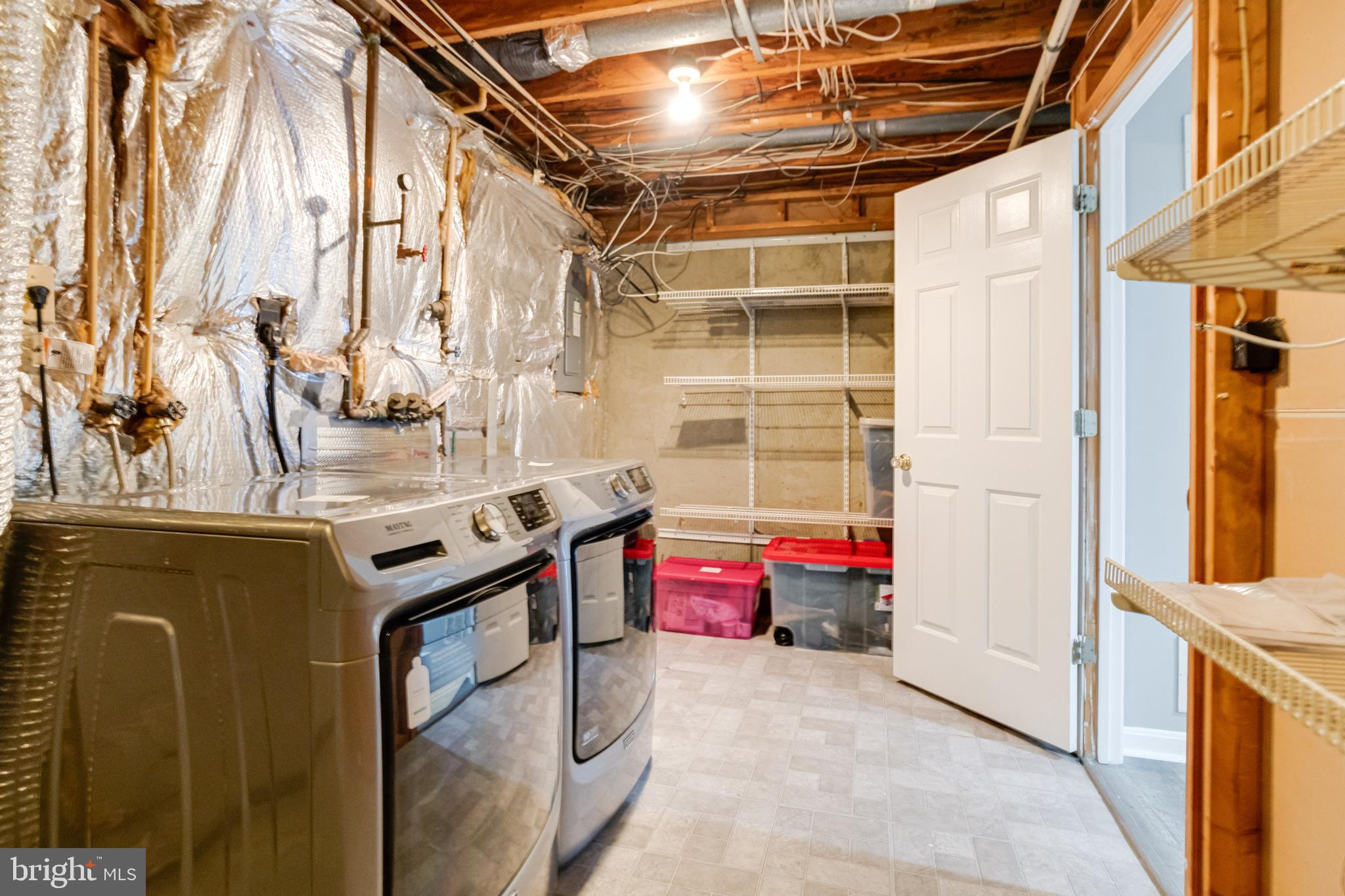 OWINGS MILLS NEW TOWN - Residential