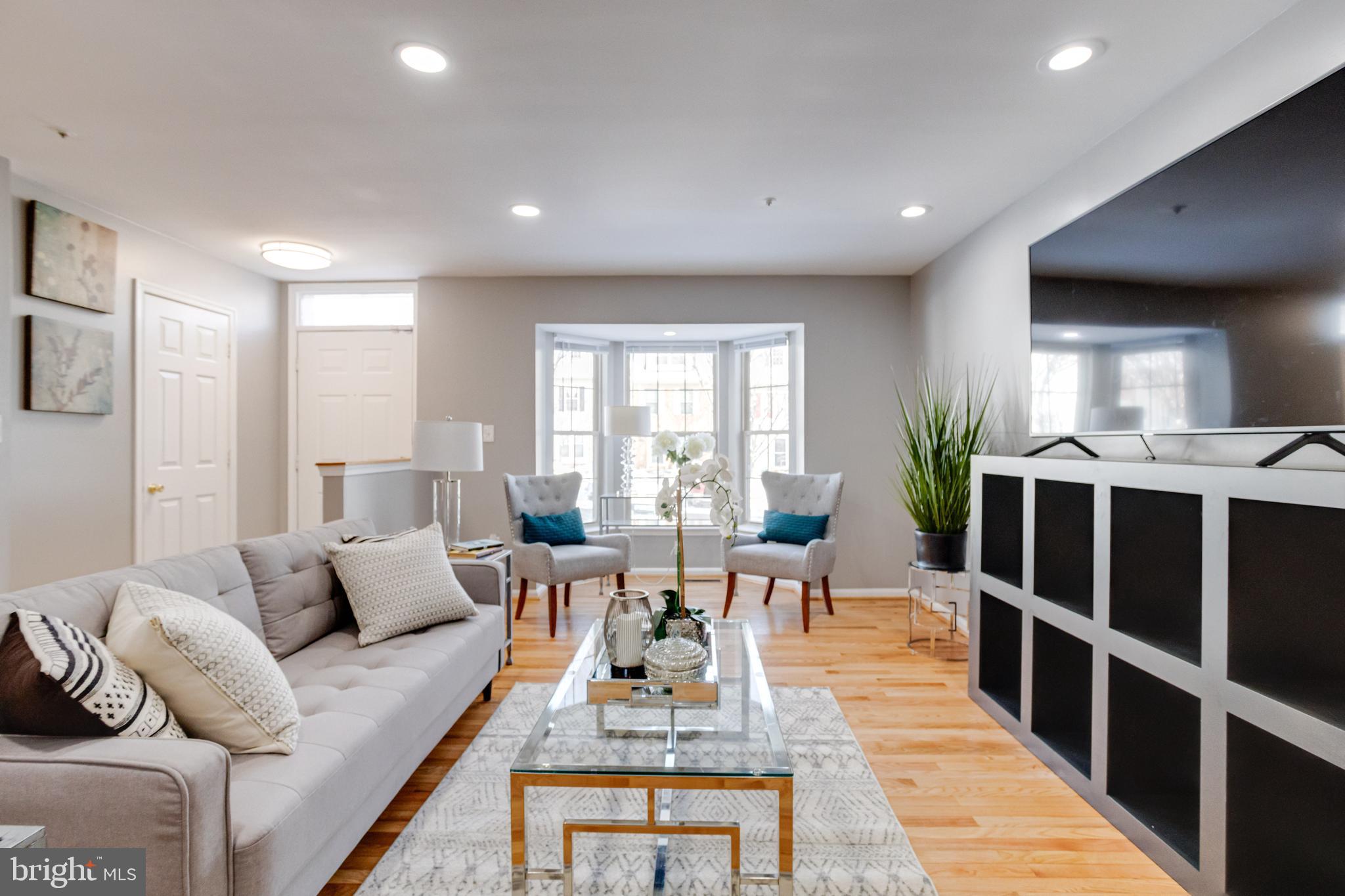 OWINGS MILLS NEW TOWN - Residential