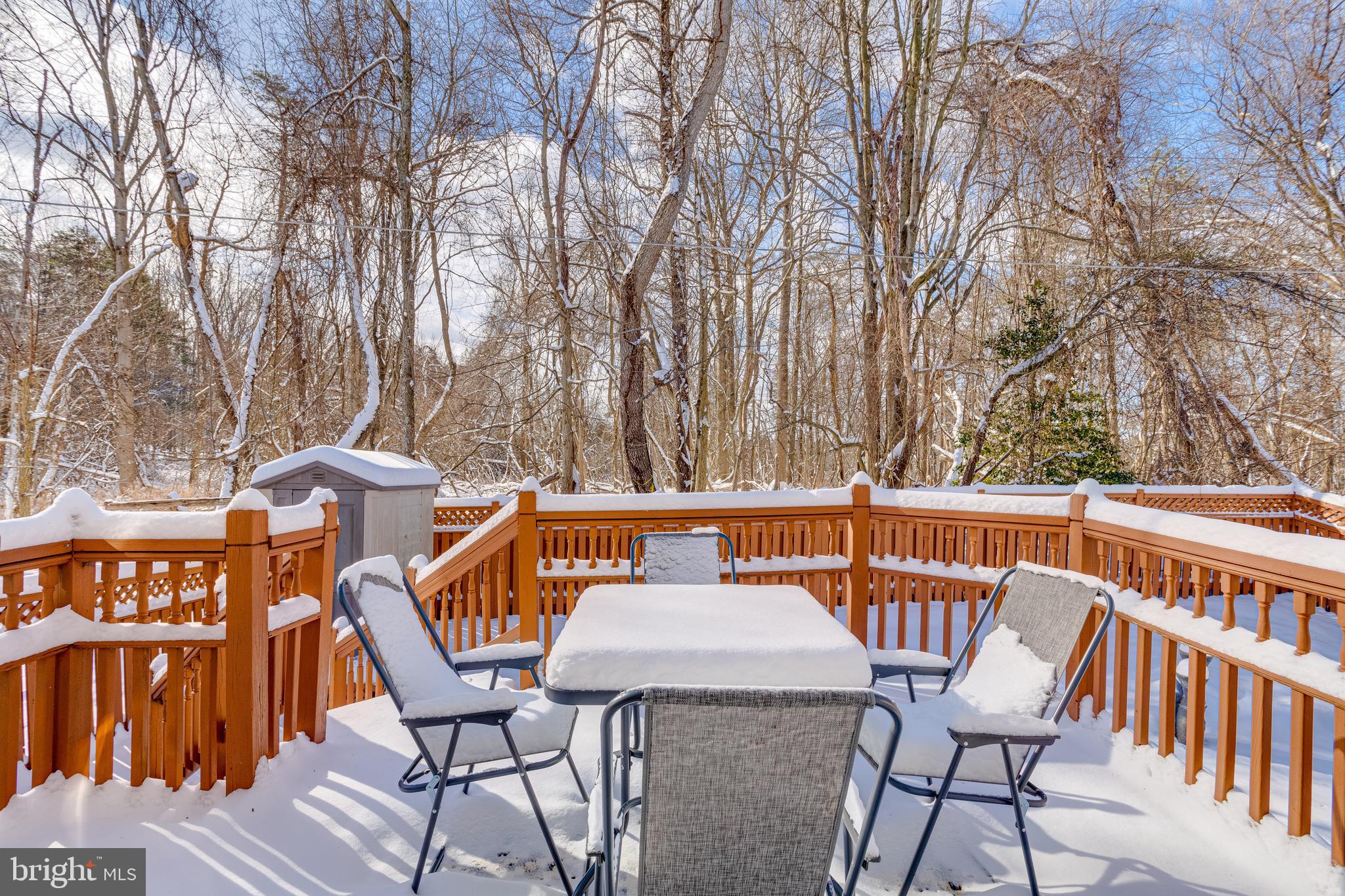 OWINGS MILLS NEW TOWN - Residential