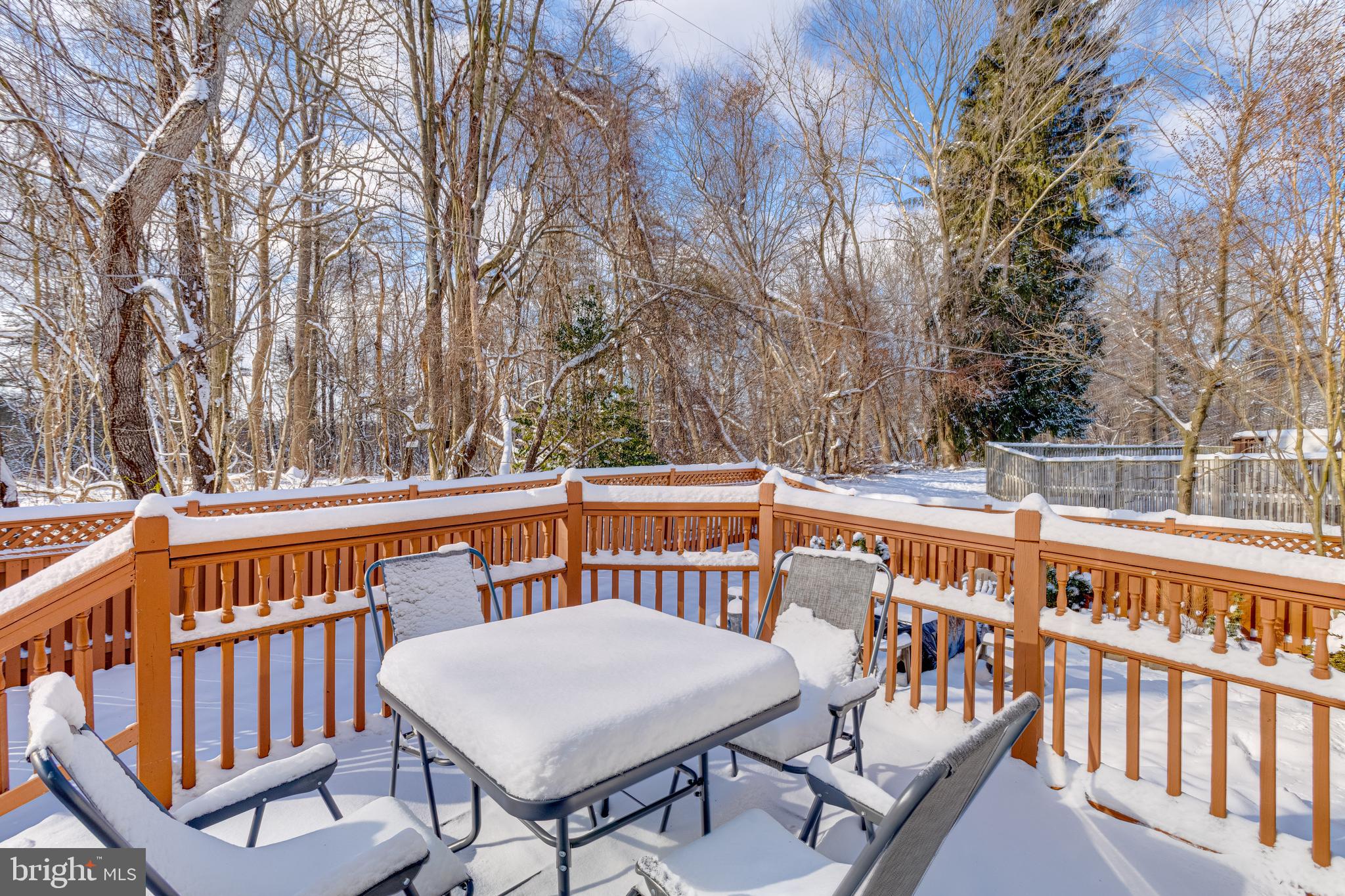 OWINGS MILLS NEW TOWN - Residential