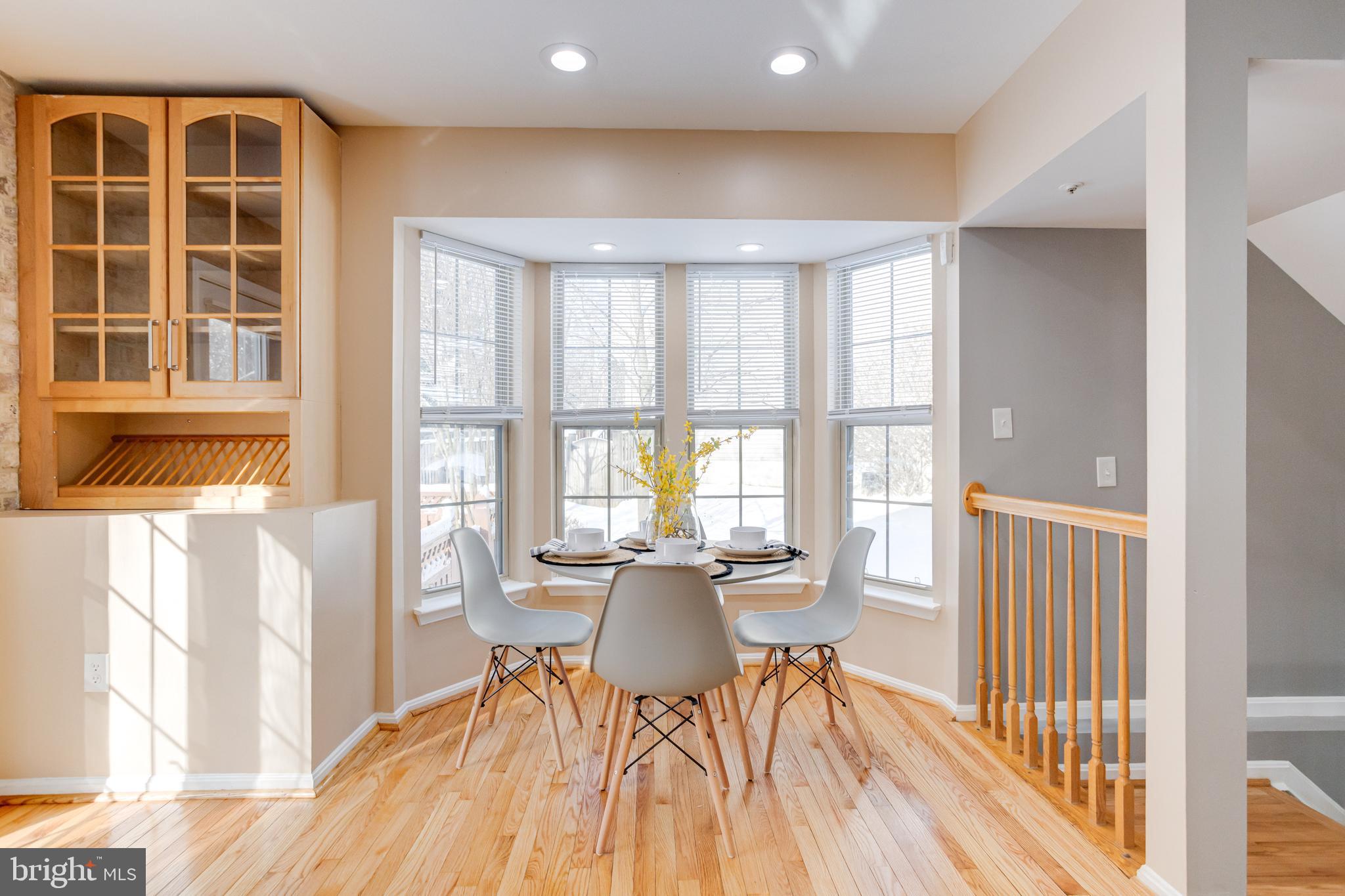 OWINGS MILLS NEW TOWN - Residential