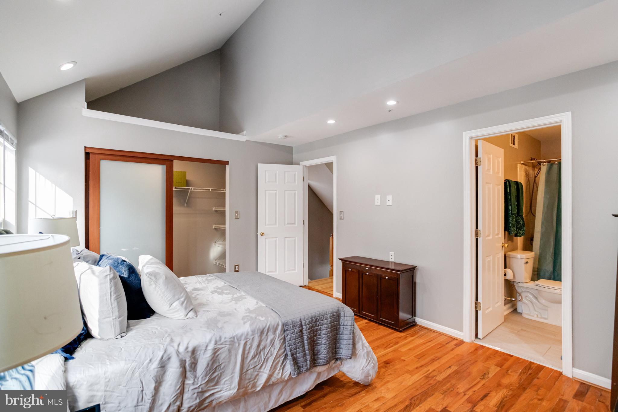 OWINGS MILLS NEW TOWN - Residential